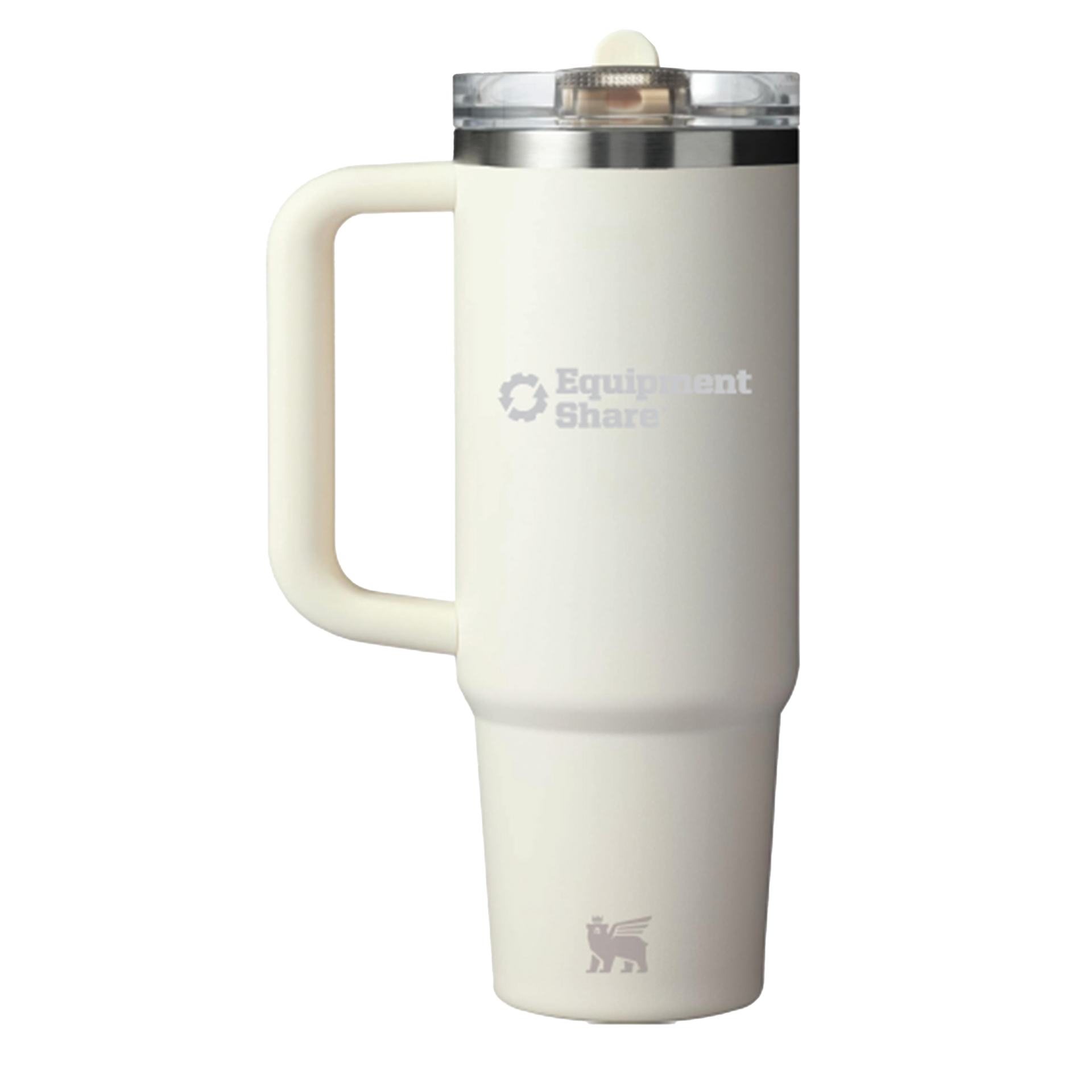 EquipmentShare Stanley Quencher ProTour 30oz Flip Straw Tumbler