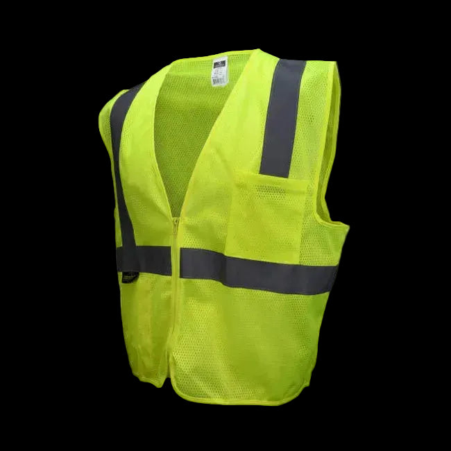 EquipmentShare Economy Type R Class 2 Safety Vest