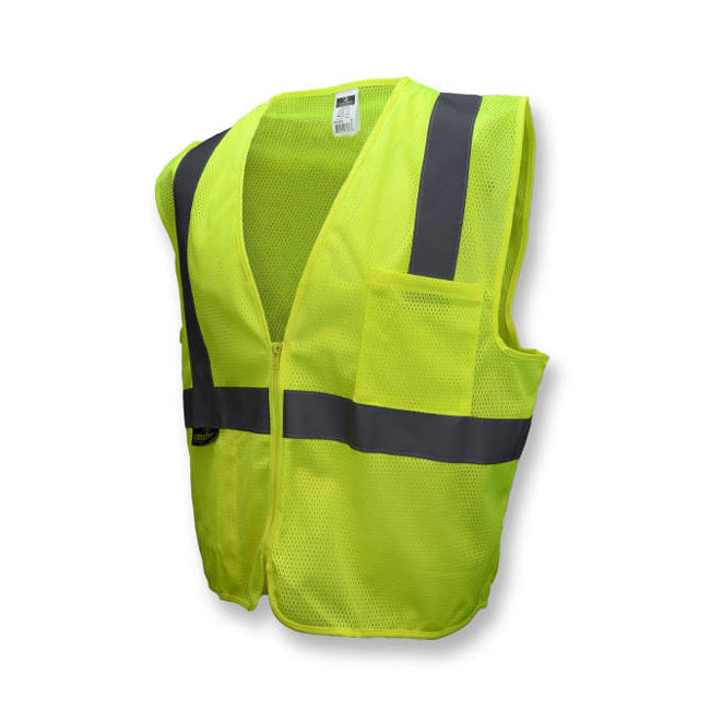 EquipmentShare Economy Type R Class 2 Safety Vest
