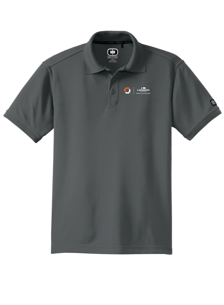 Landmark Men's OGIO Caliber Polo