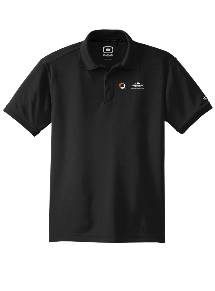 Landmark Men's OGIO Caliber Polo
