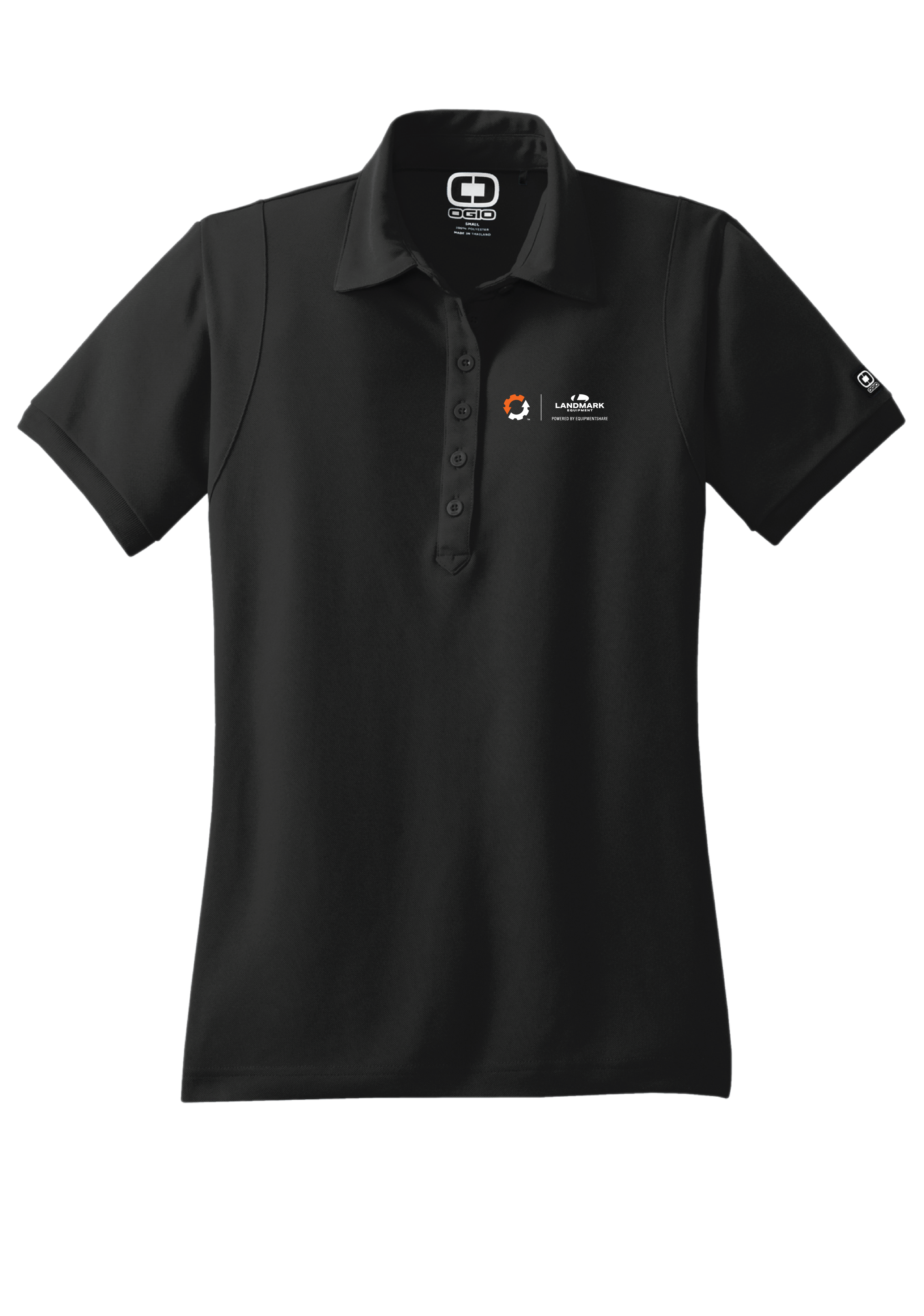 Landmark Women's OGIO Jewel Polo