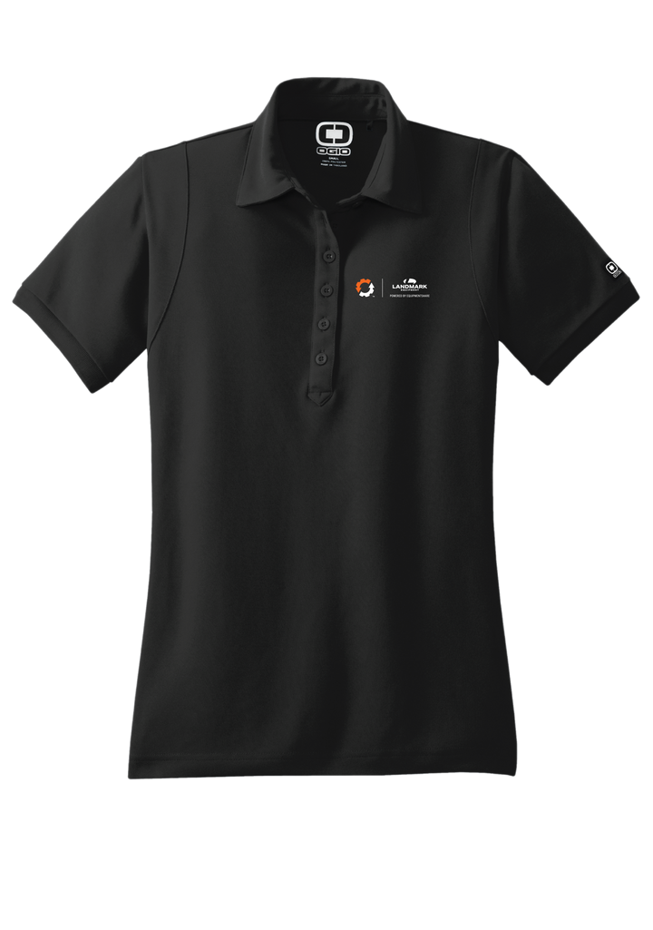 Landmark Women's OGIO Jewel Polo