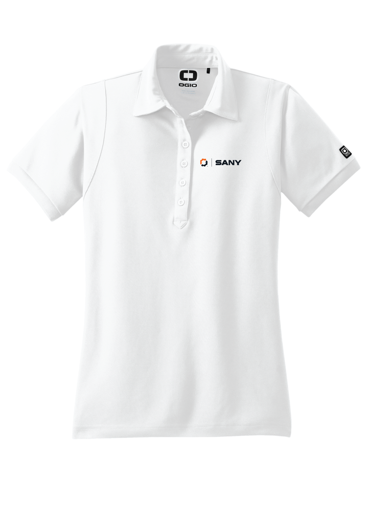 SANY Women's OGIO Jewel Polo