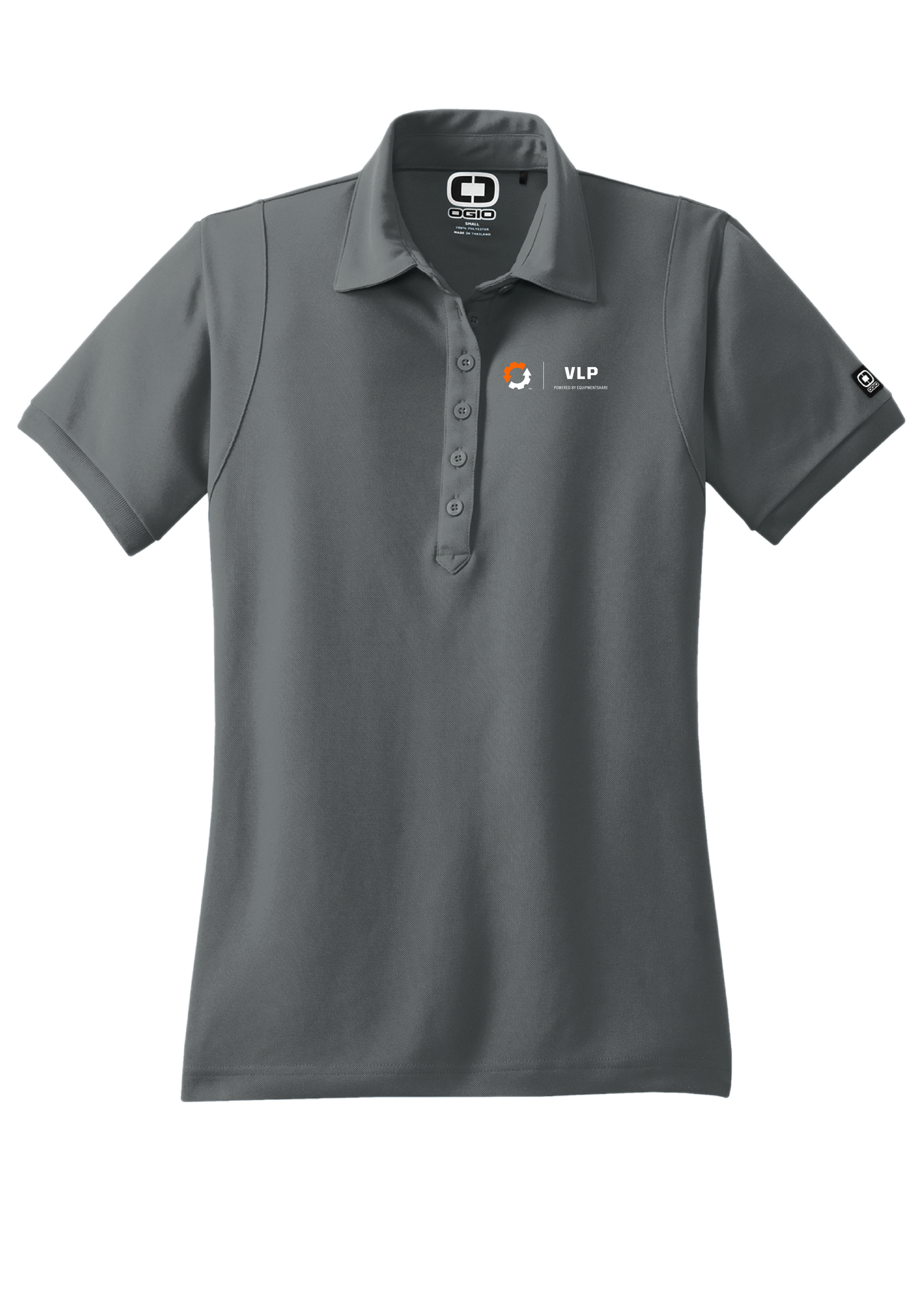 OGIO Jewel Polo