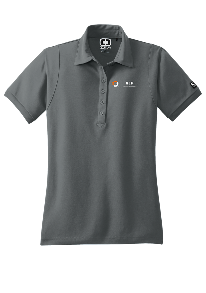 OGIO Jewel Polo