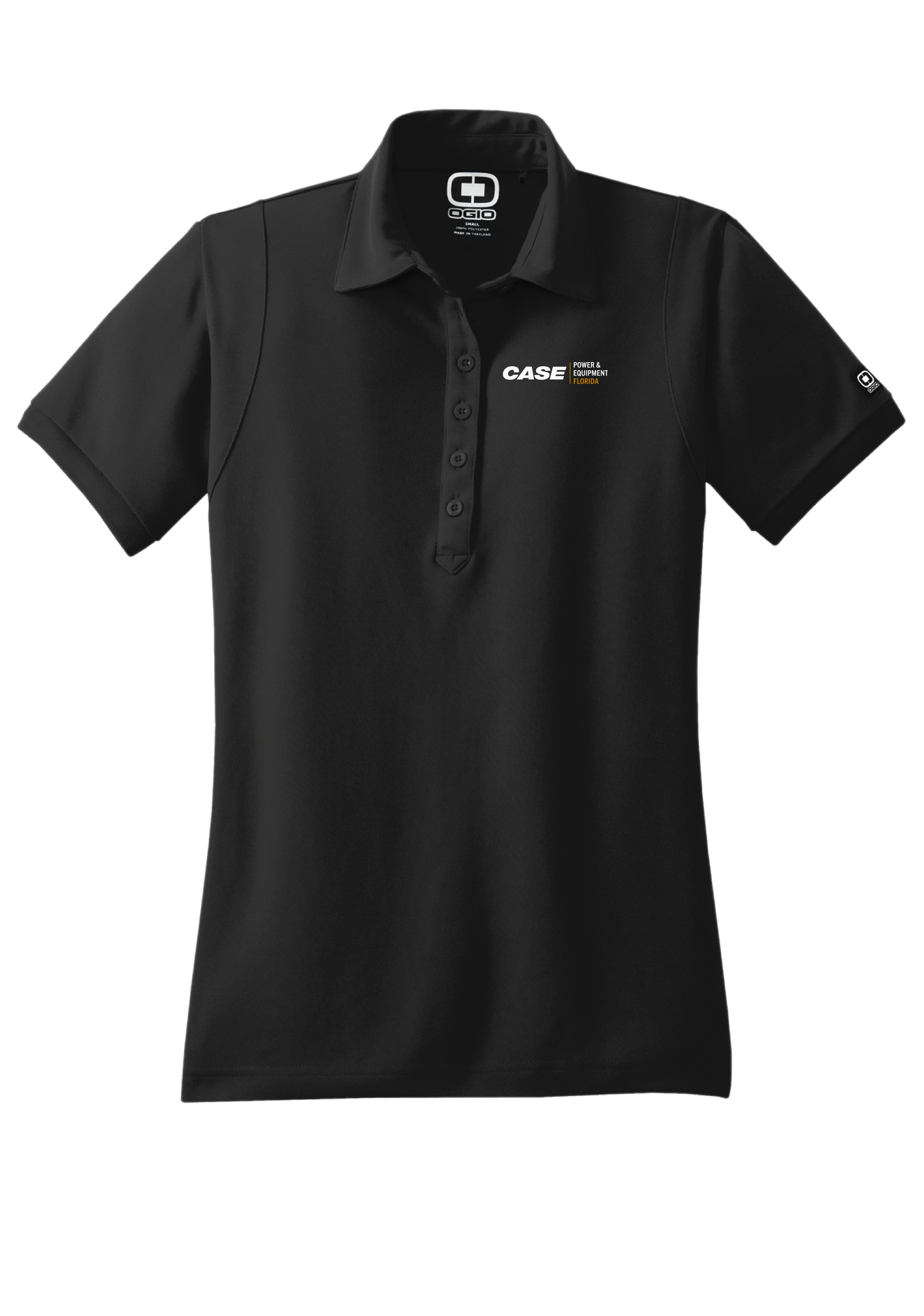 OGIO Jewel Polo