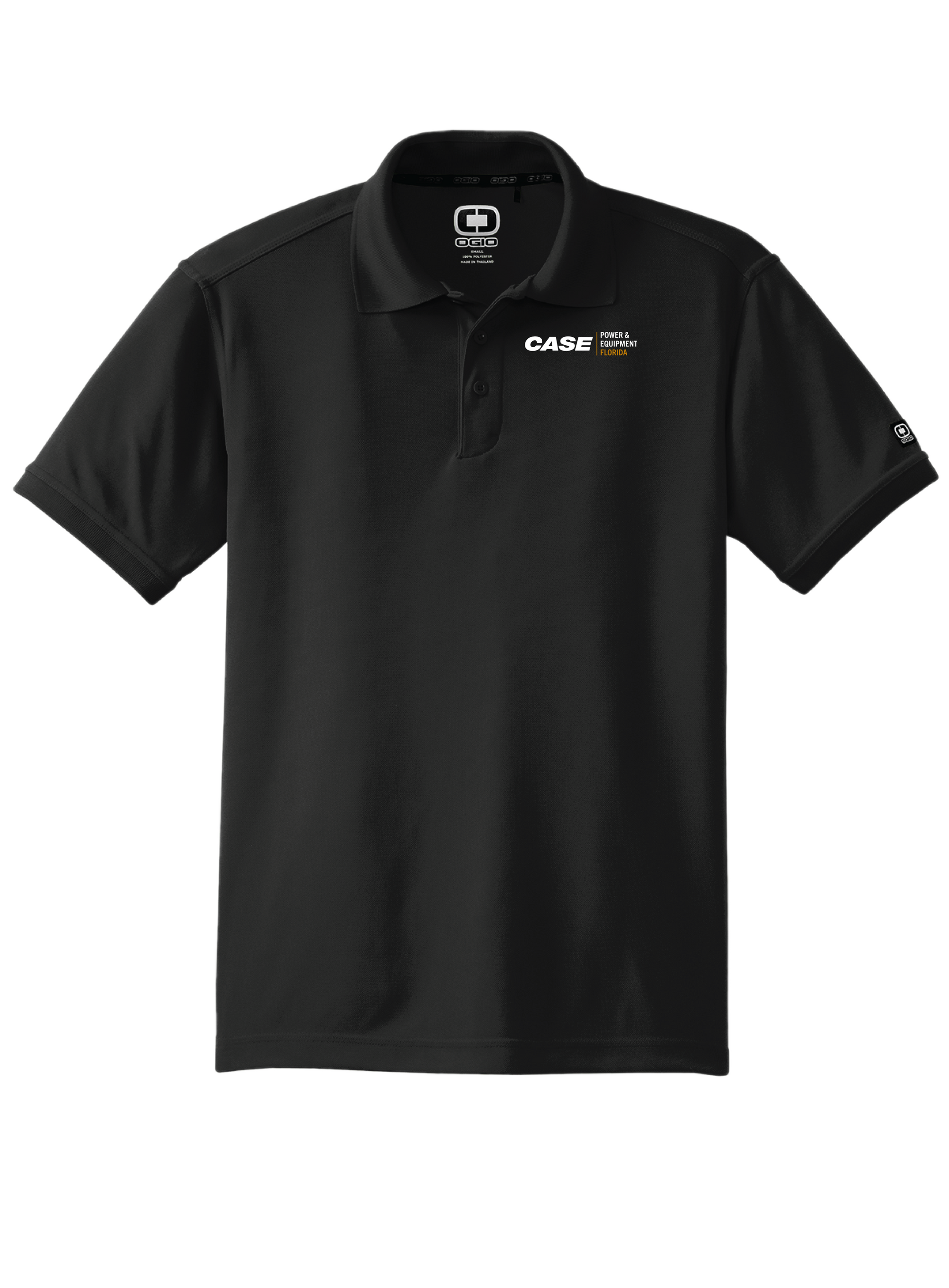 OGIO Caliber Polo