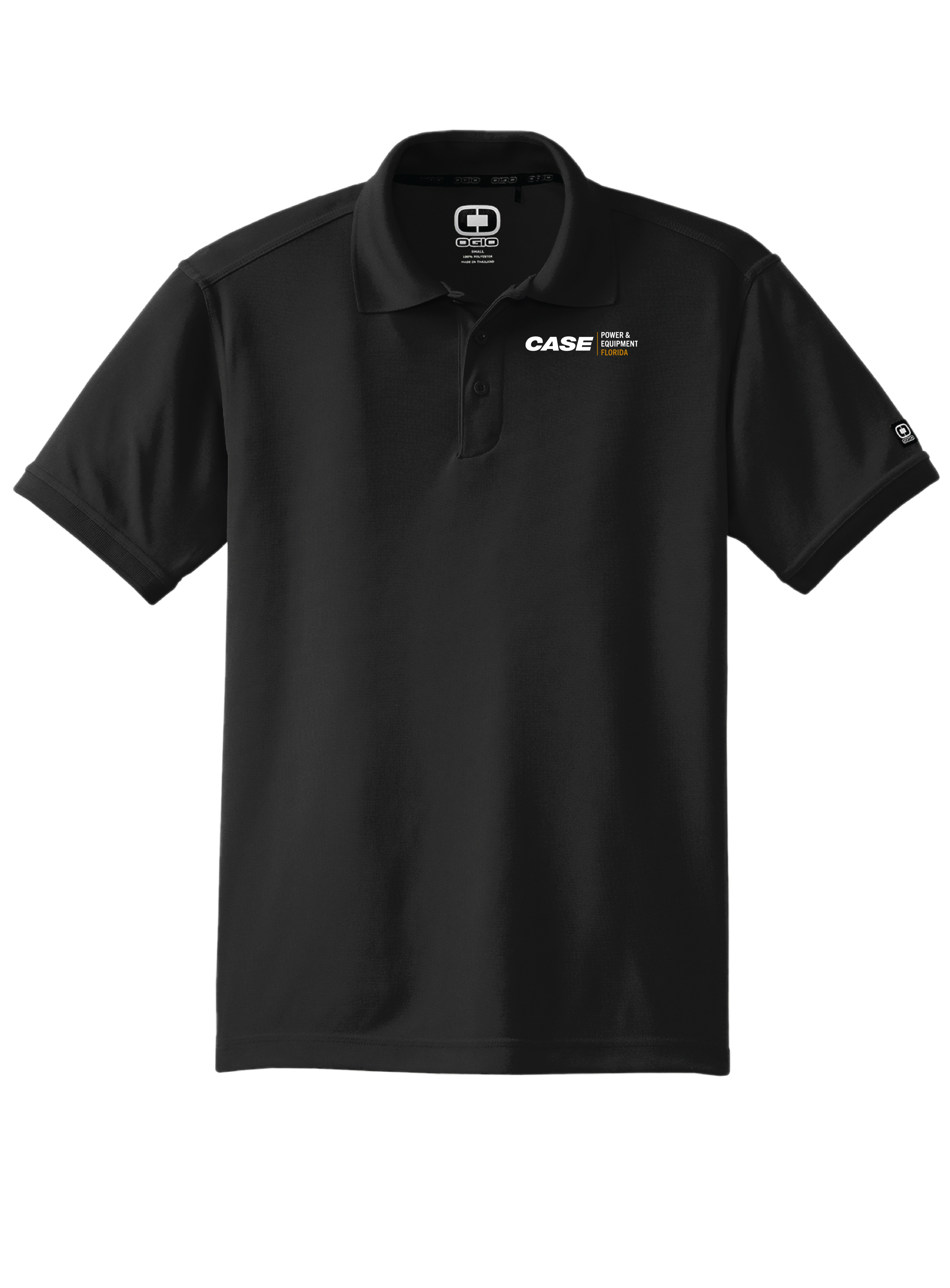 OGIO Caliber Polo