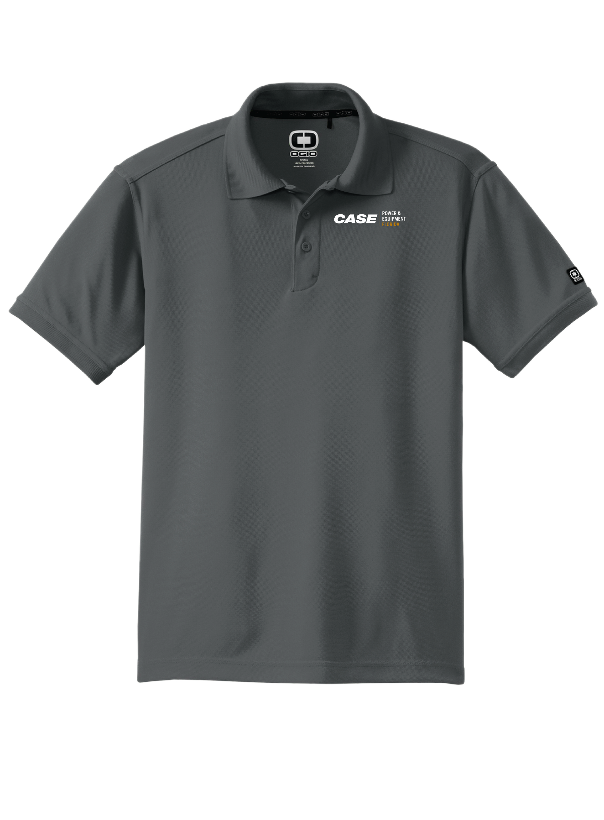 OGIO Caliber Polo