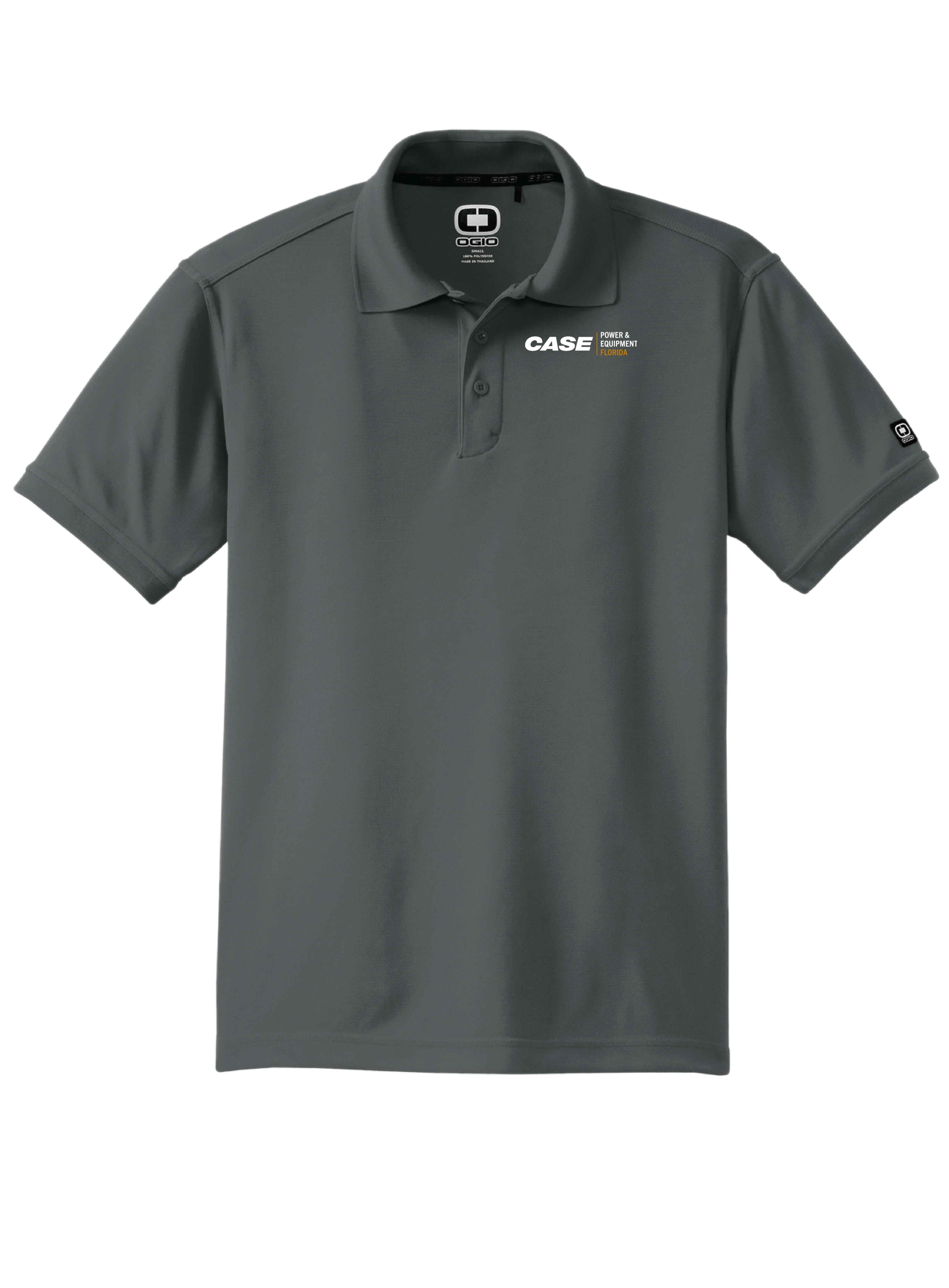 OGIO Caliber Polo
