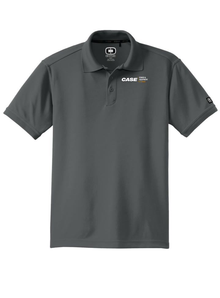 OGIO Caliber Polo