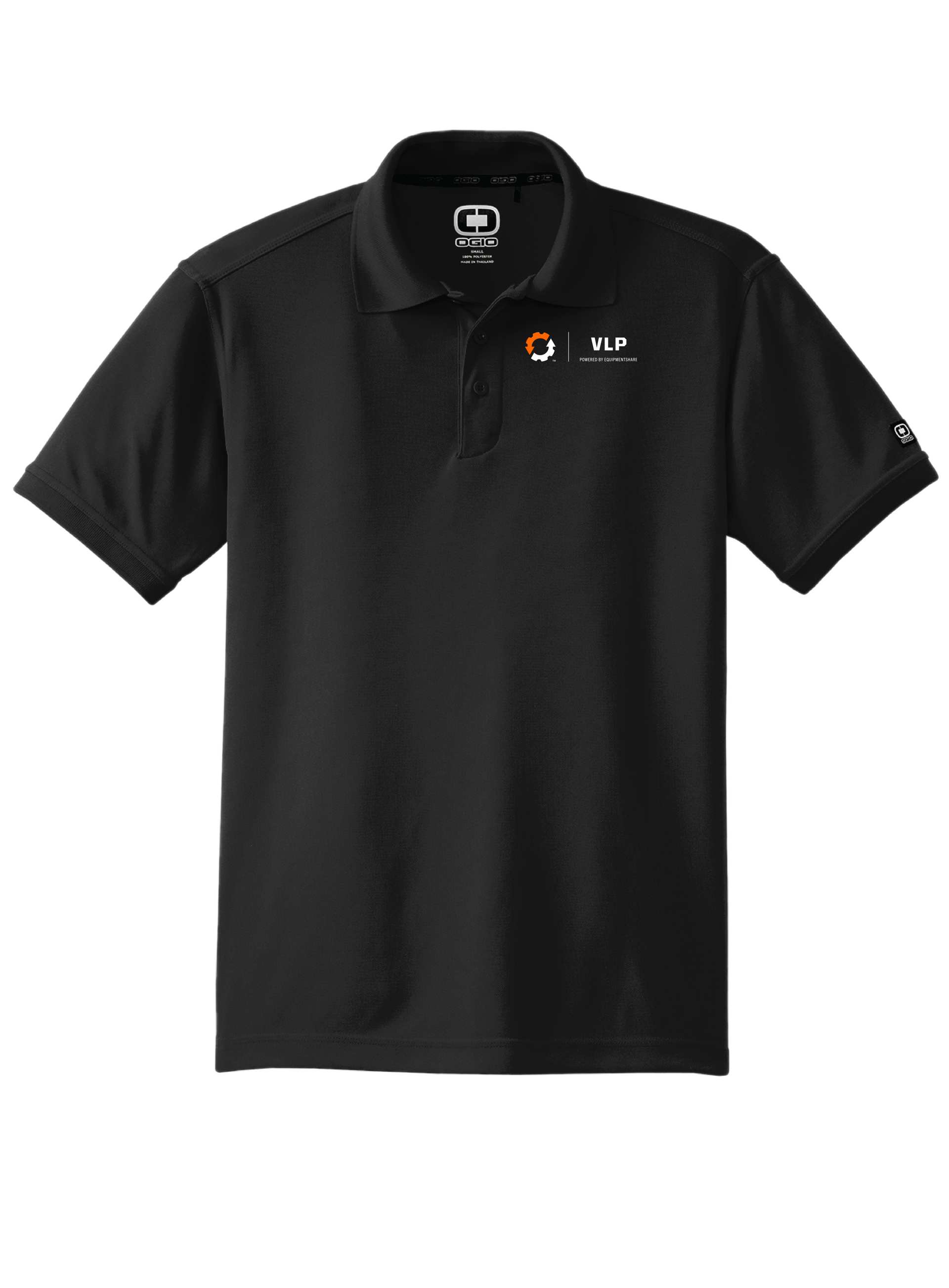 OGIO Caliber Polo