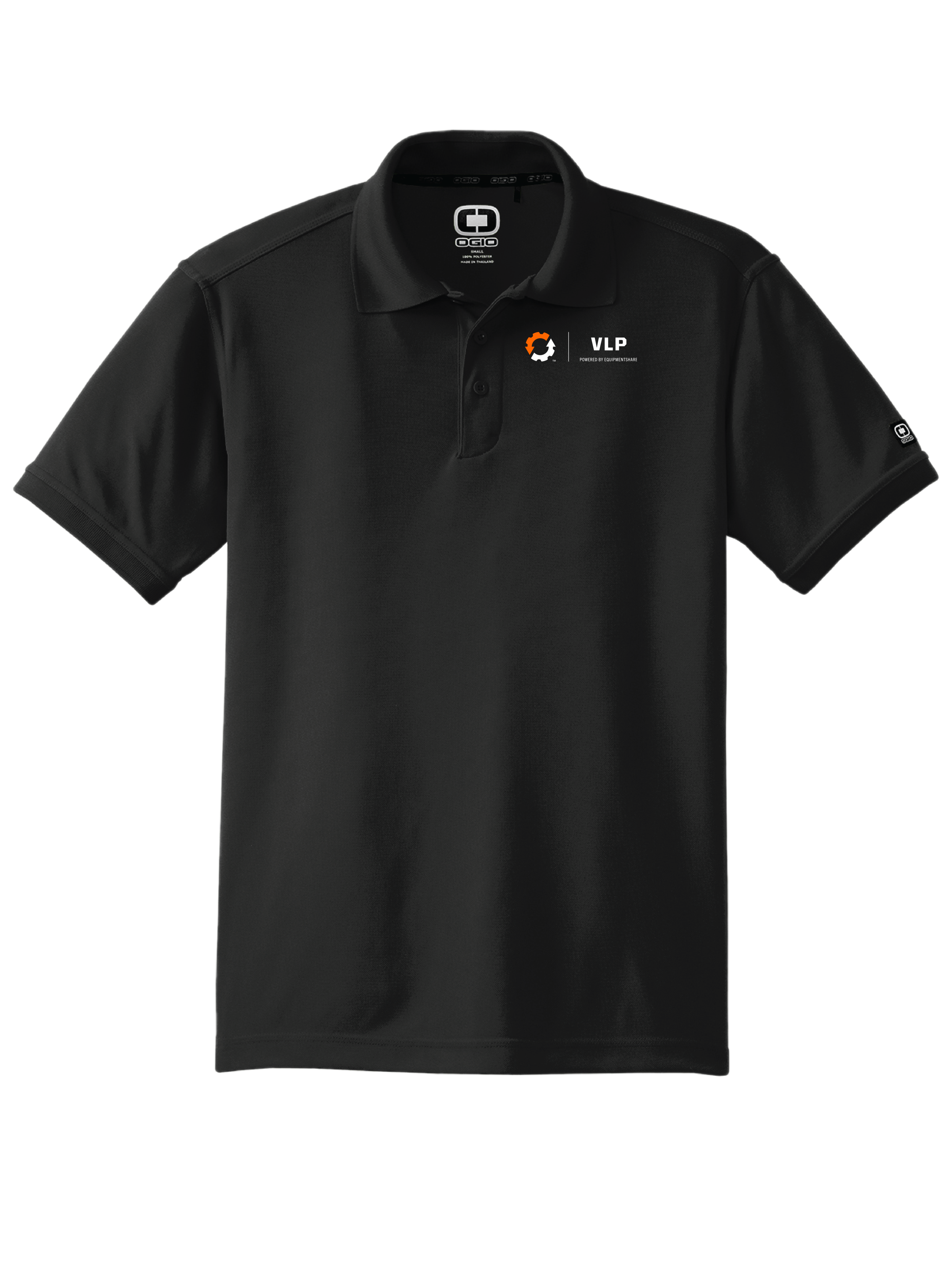 OGIO Caliber Polo