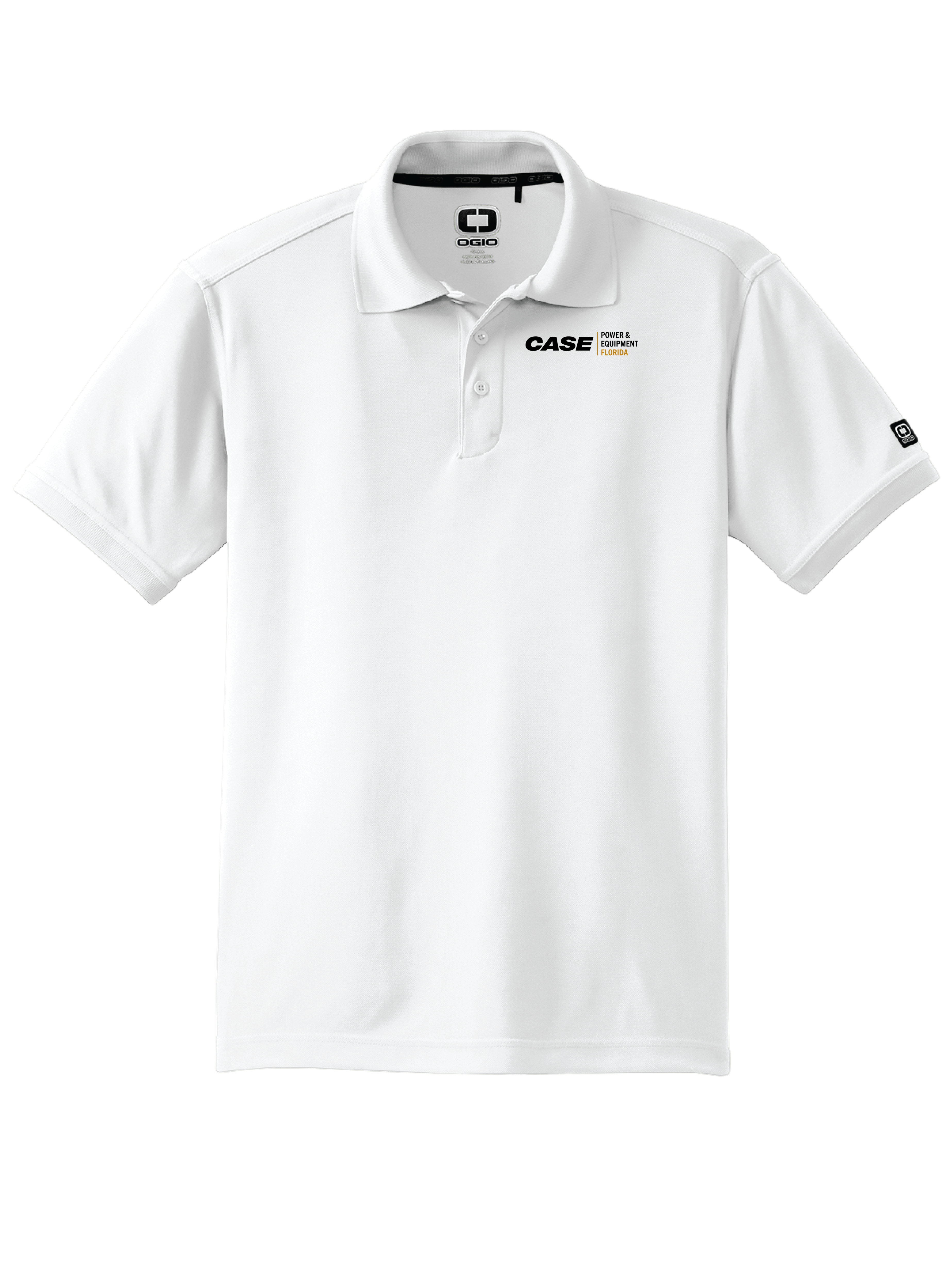 OGIO Caliber Polo