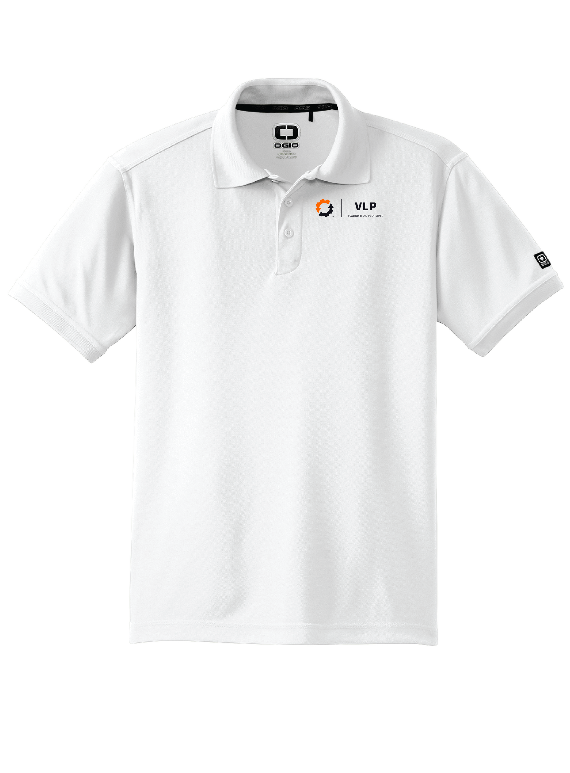 OGIO Caliber Polo