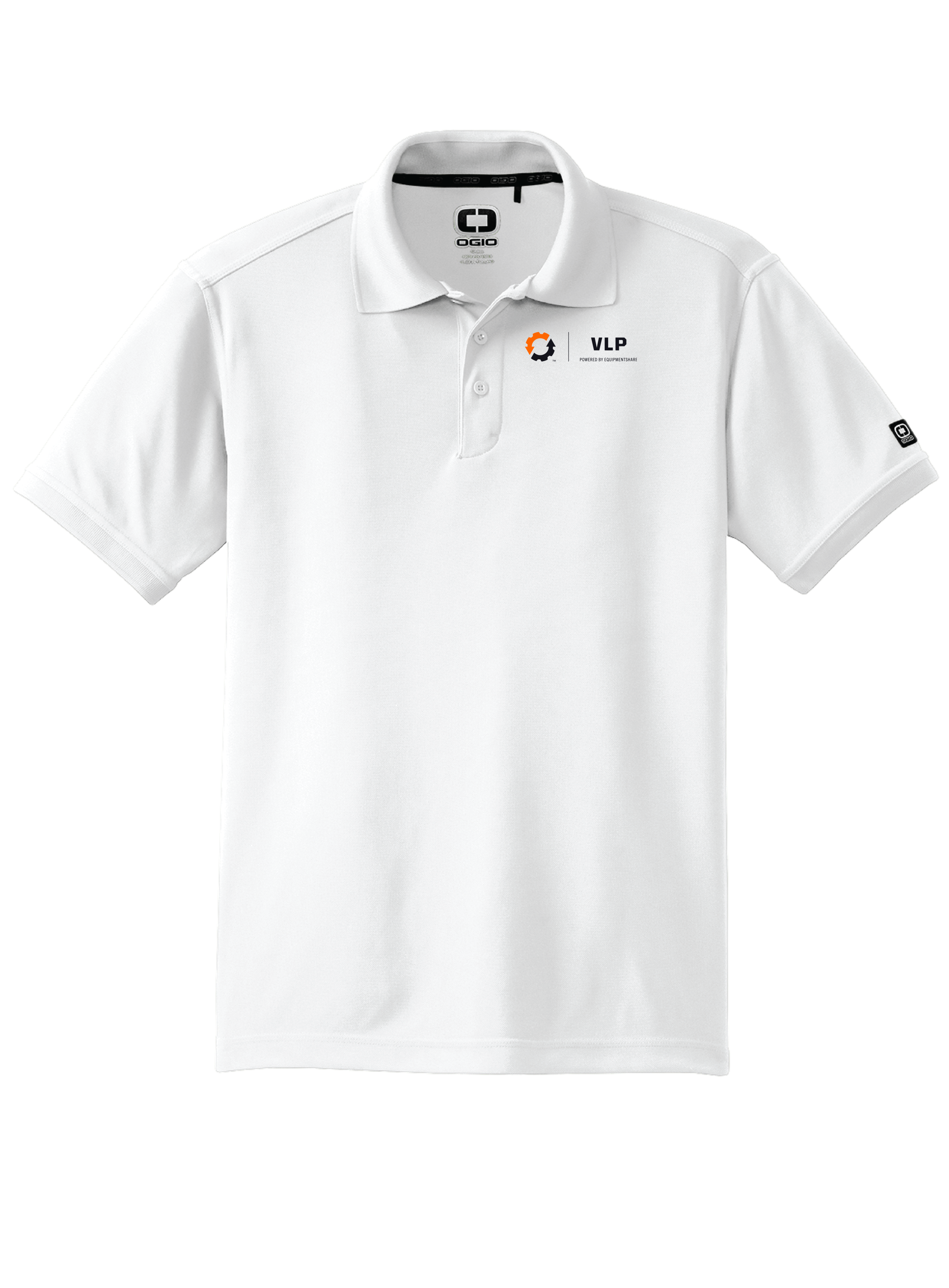 OGIO Caliber Polo