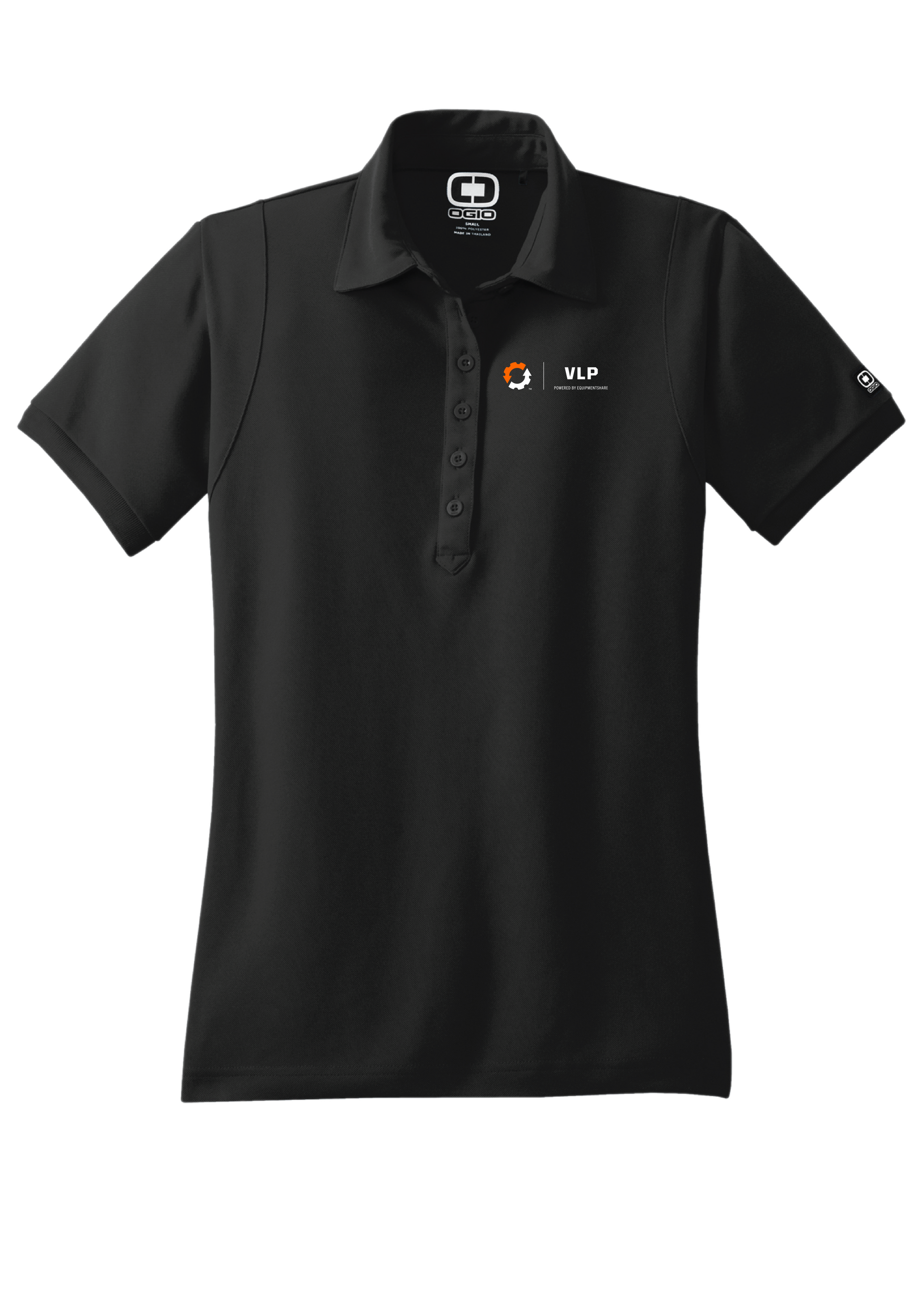 OGIO Jewel Polo
