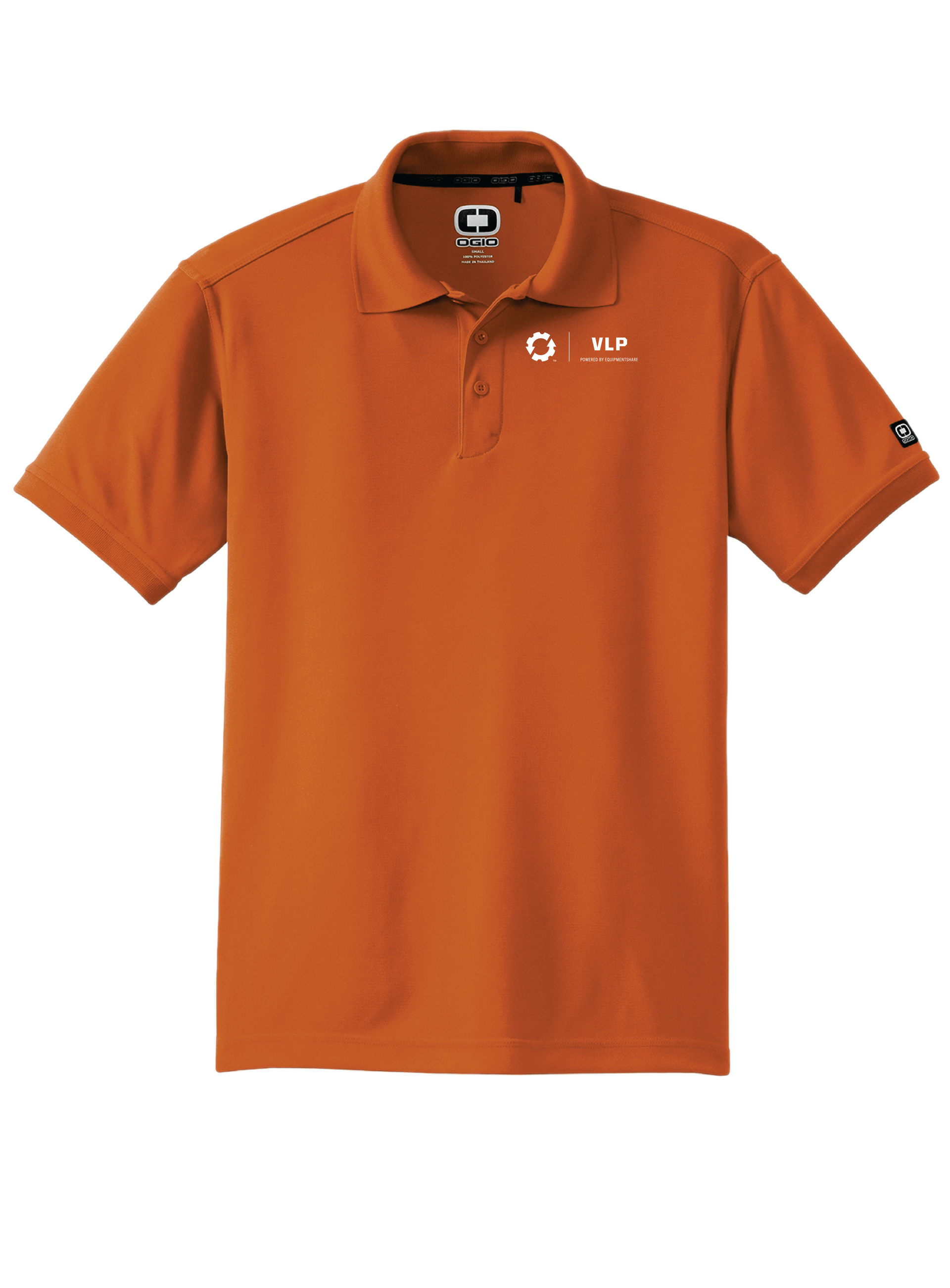OGIO Caliber Polo