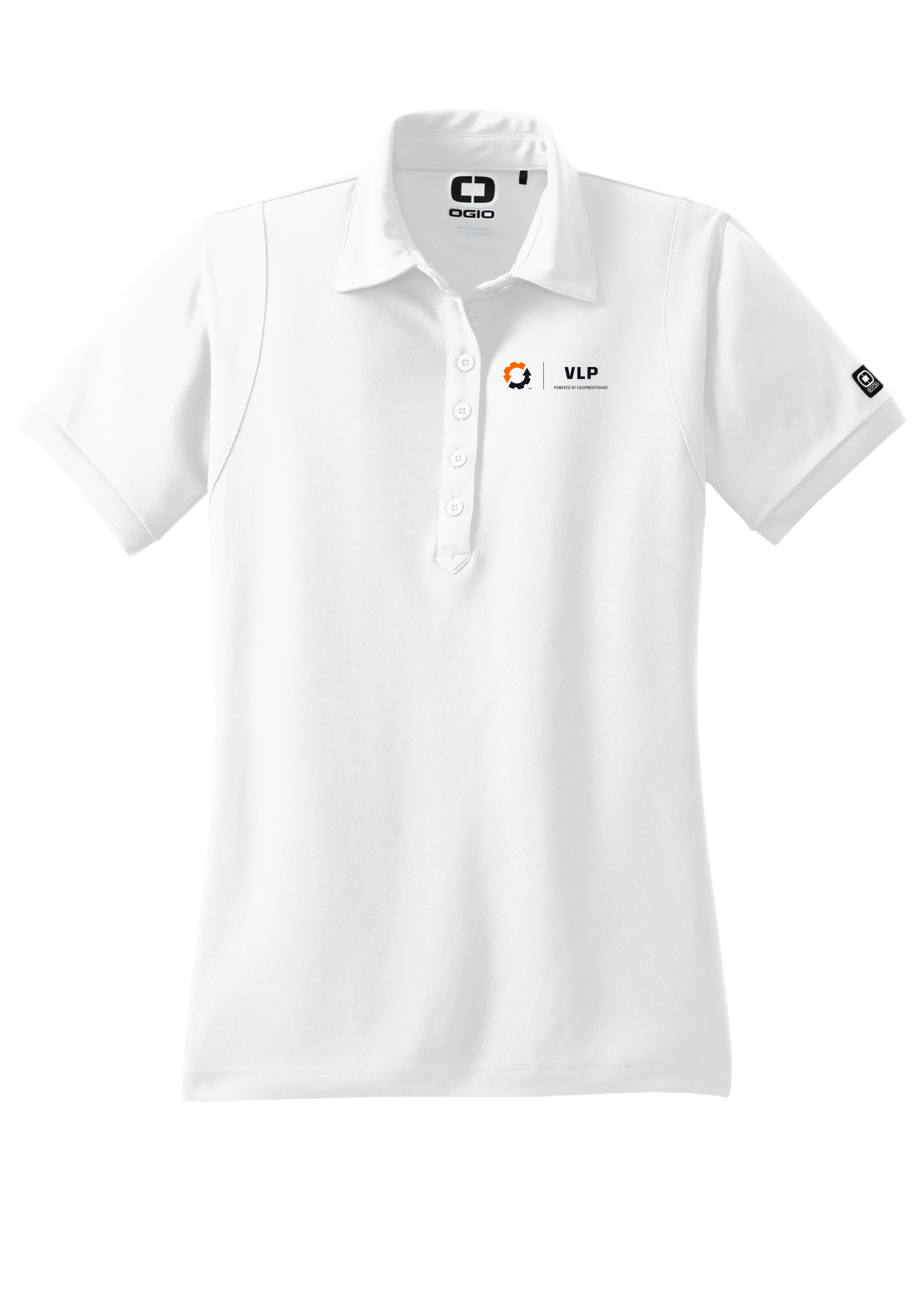 OGIO Jewel Polo