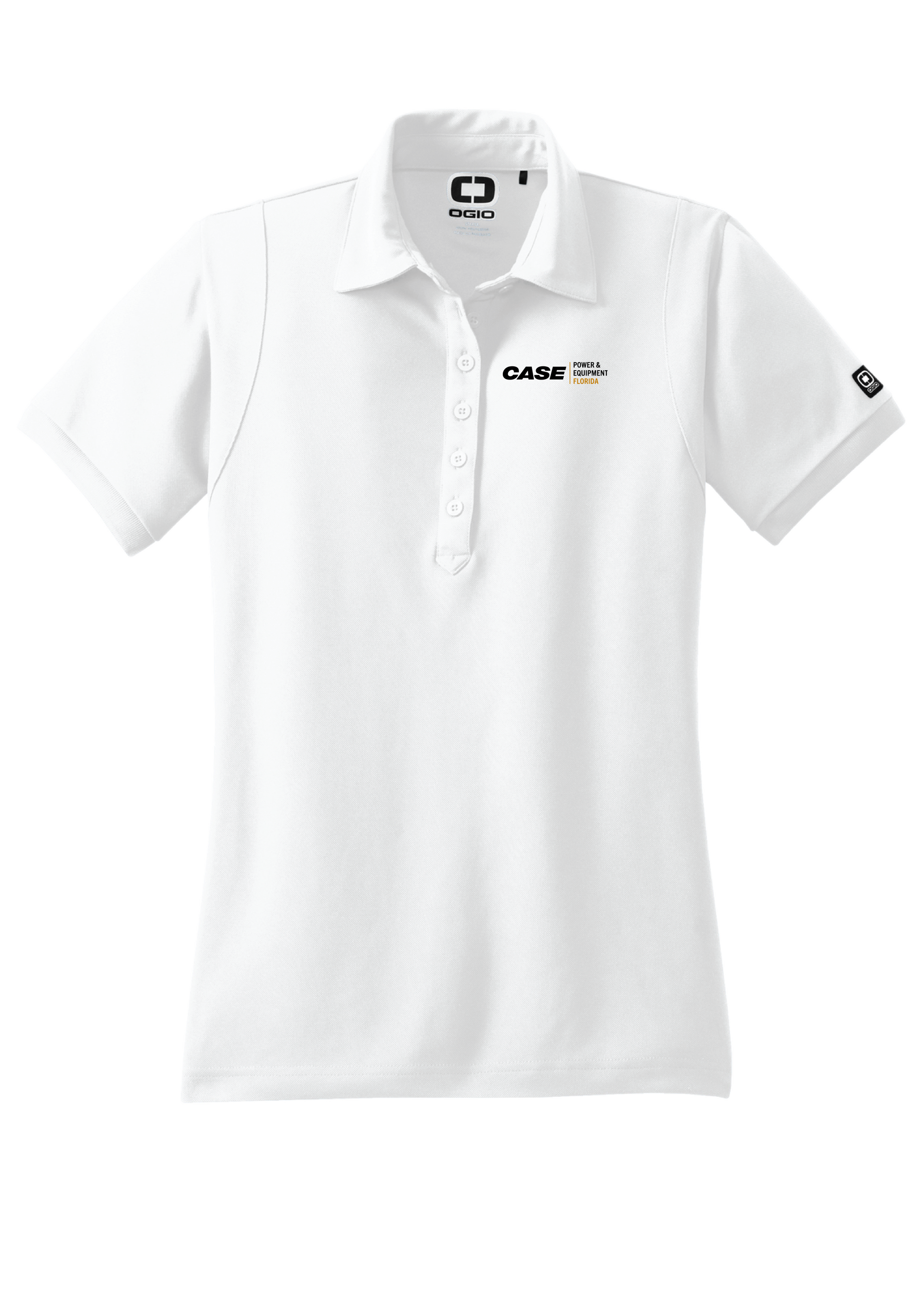 OGIO Jewel Polo