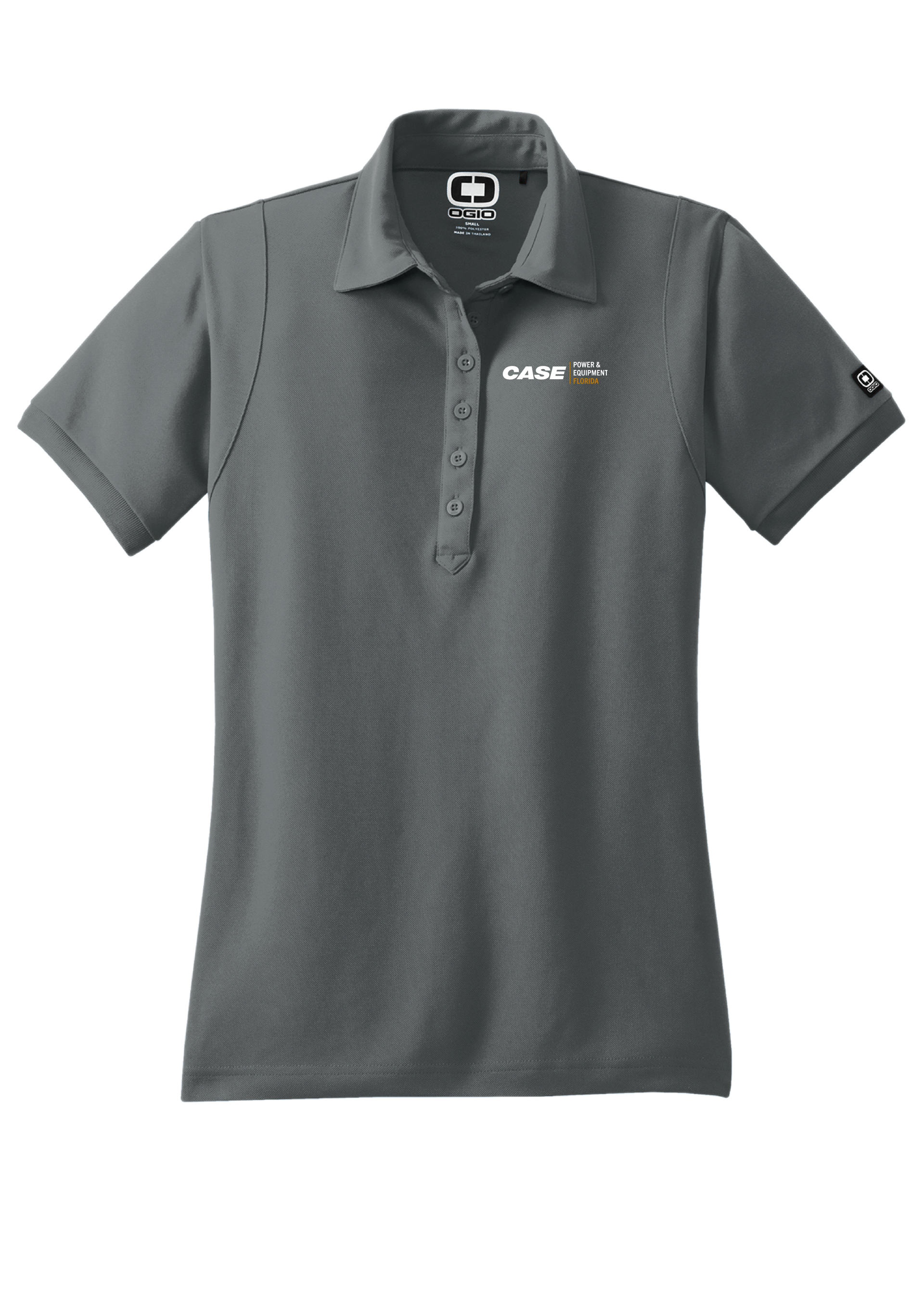 OGIO Jewel Polo