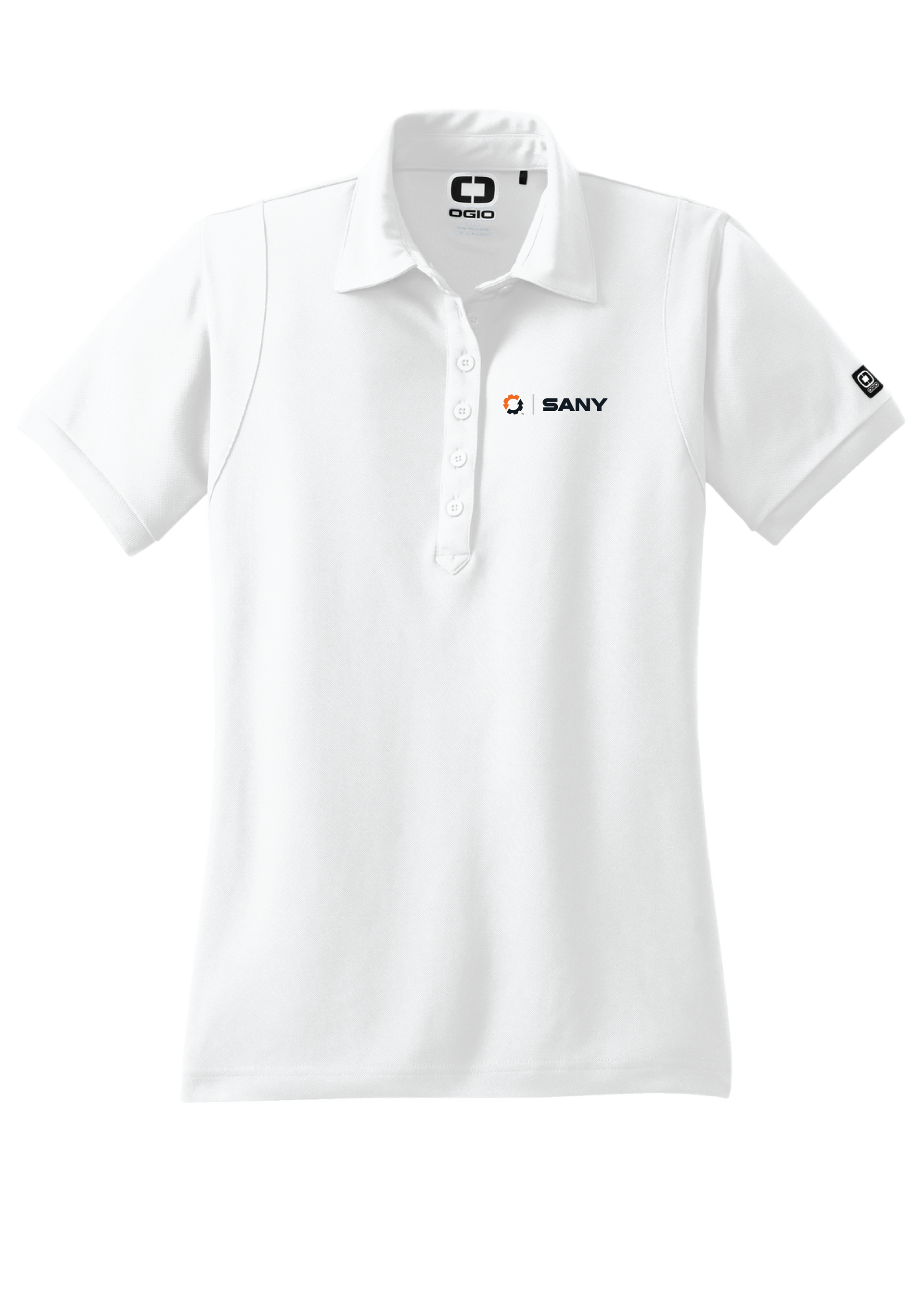 OGIO Jewel Polo