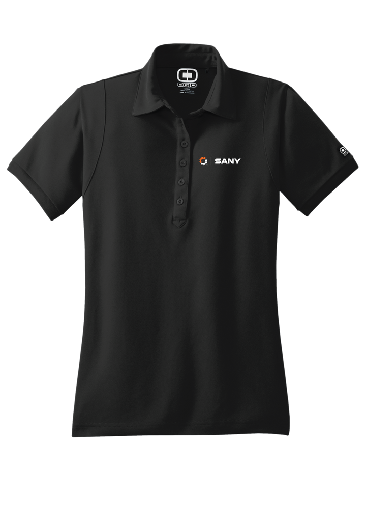 SANY Women's OGIO Jewel Polo