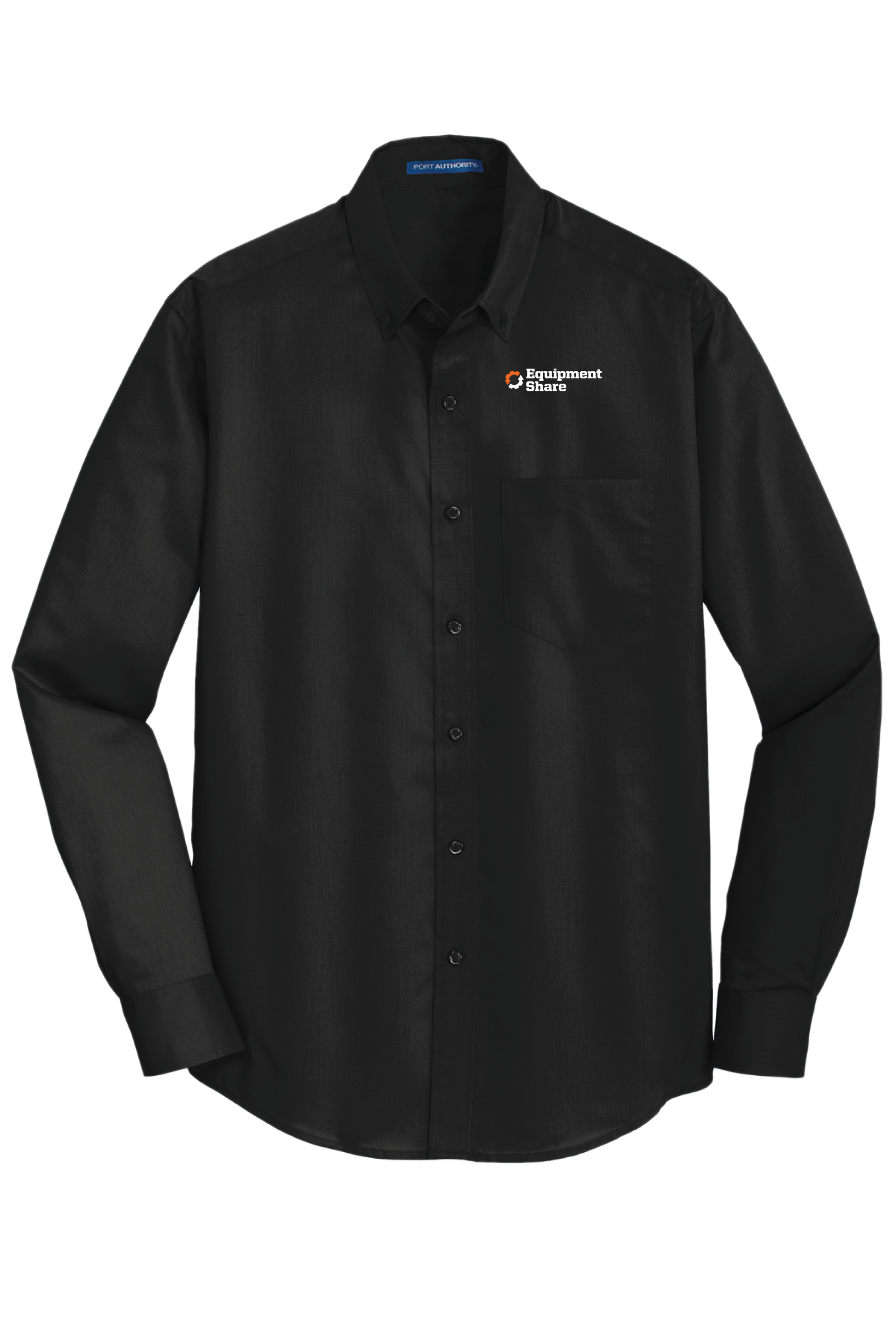 Port Authority SuperPro Twill Shirt