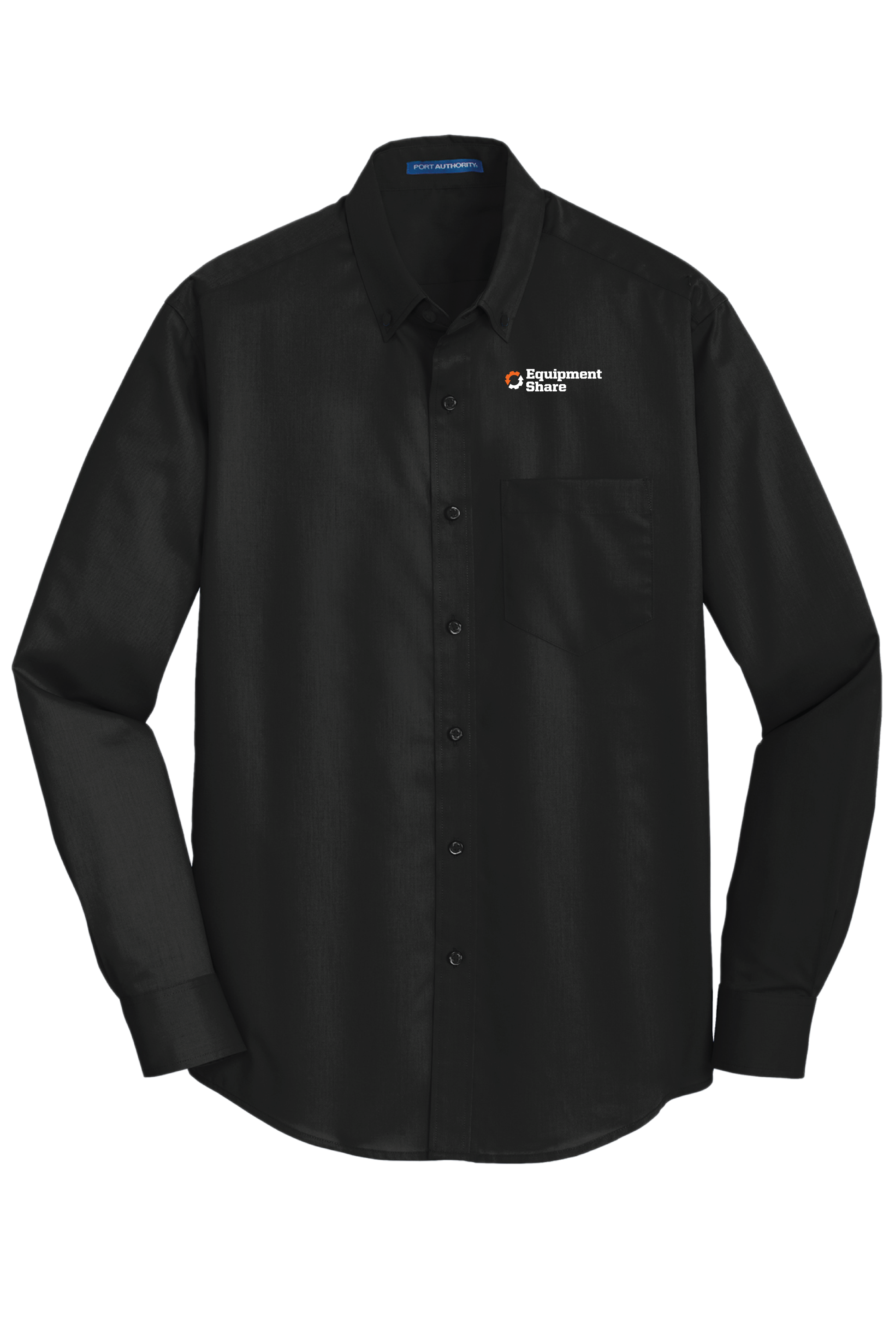 Port Authority SuperPro Twill Shirt