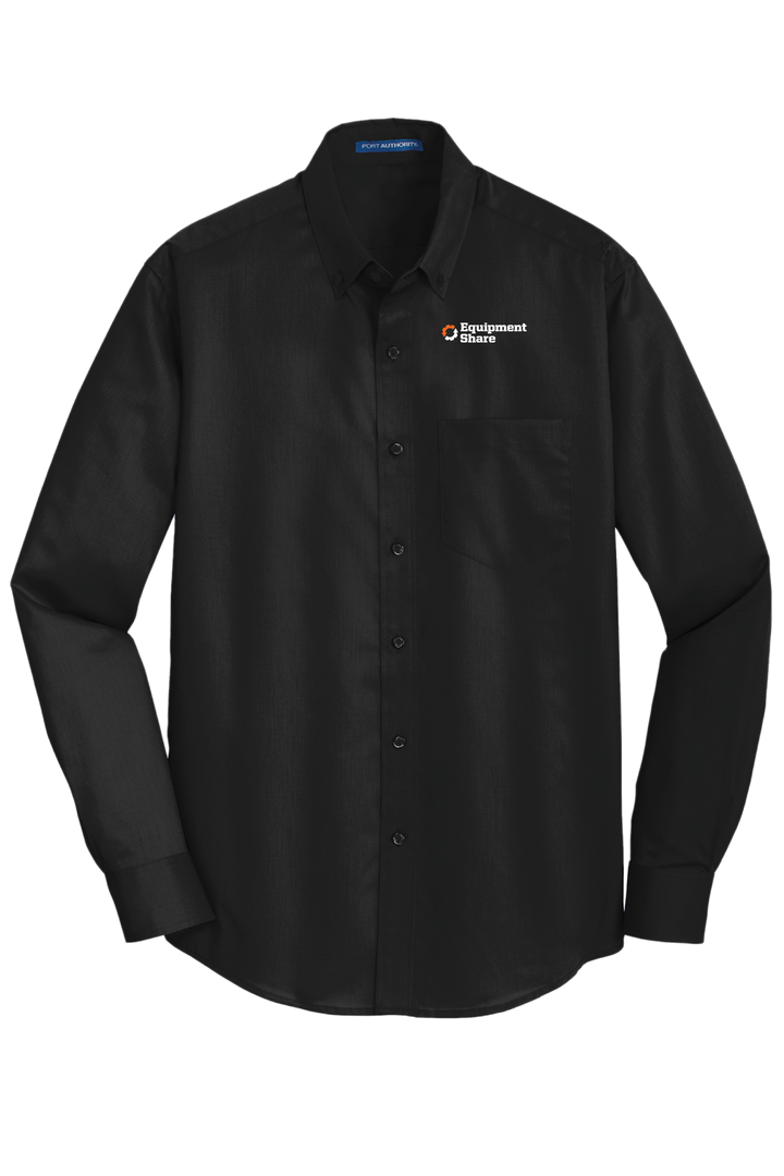 Port Authority SuperPro Twill Shirt