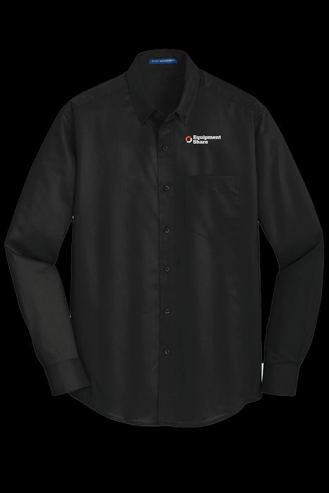 Port Authority SuperPro Twill Shirt