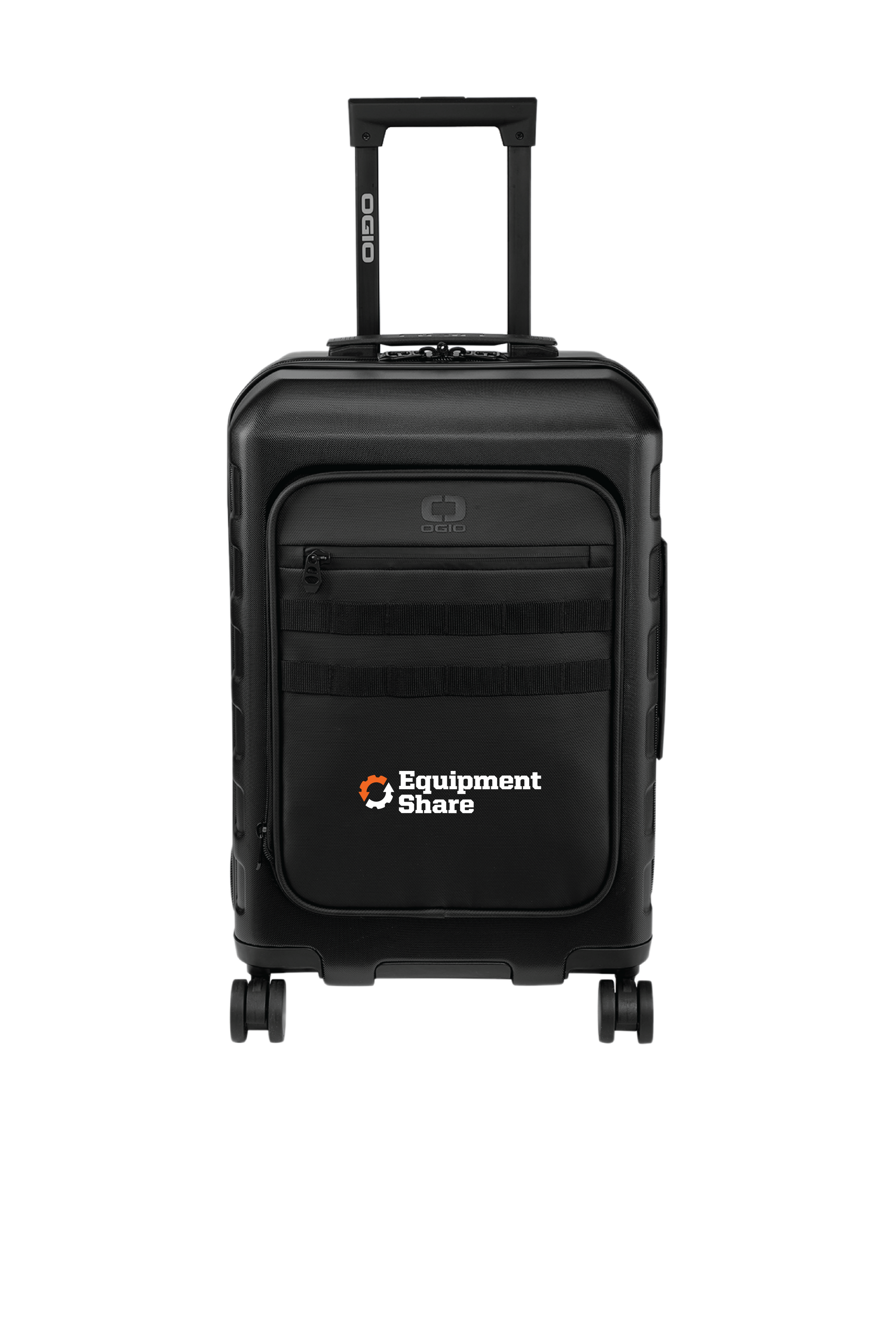 OGIO Utilitarian Carry-On Spinner