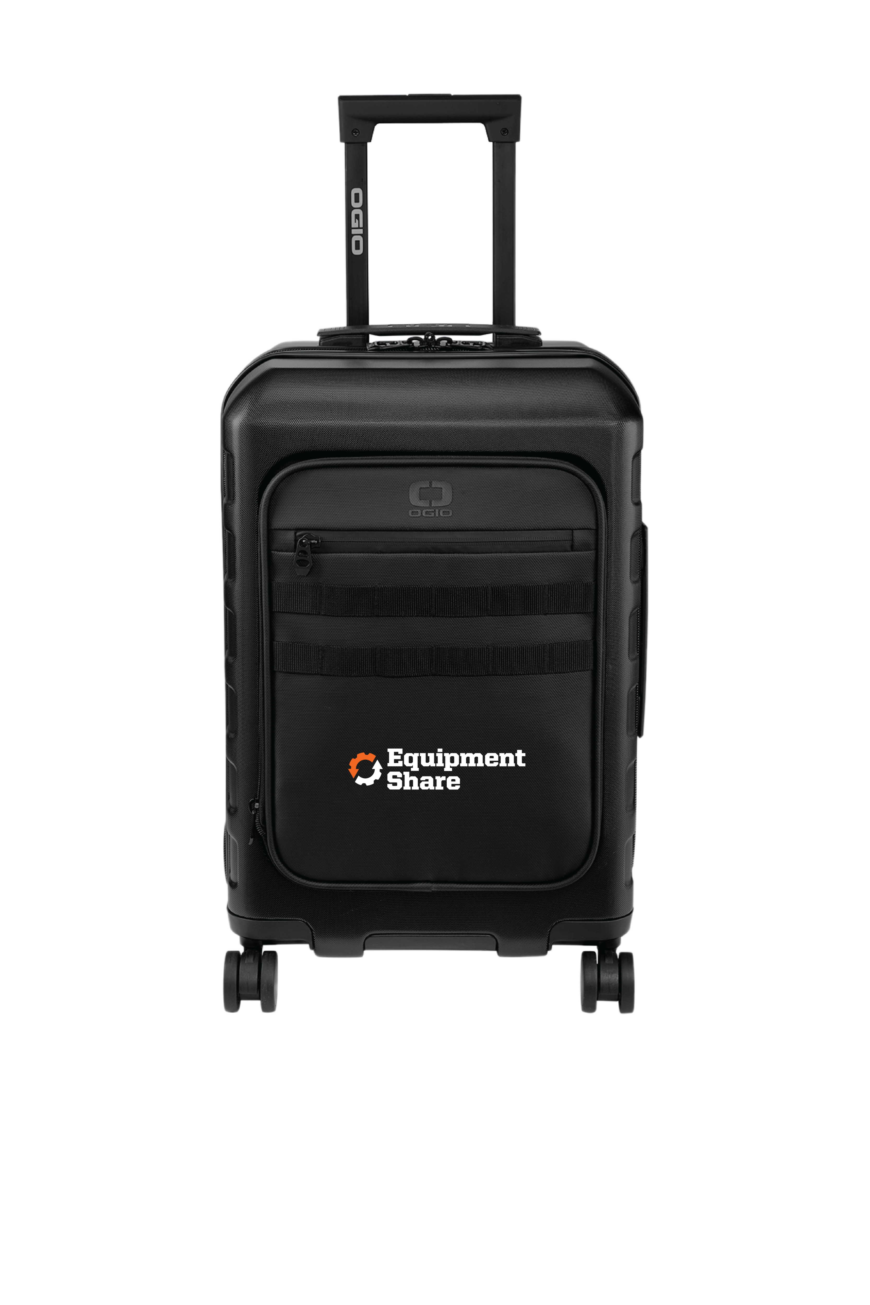 OGIO Utilitarian Carry-On Spinner