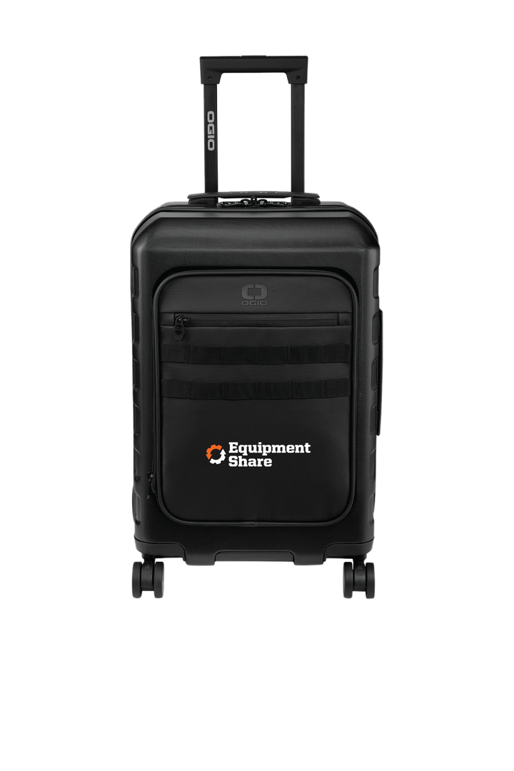 OGIO Utilitarian Carry-On Spinner