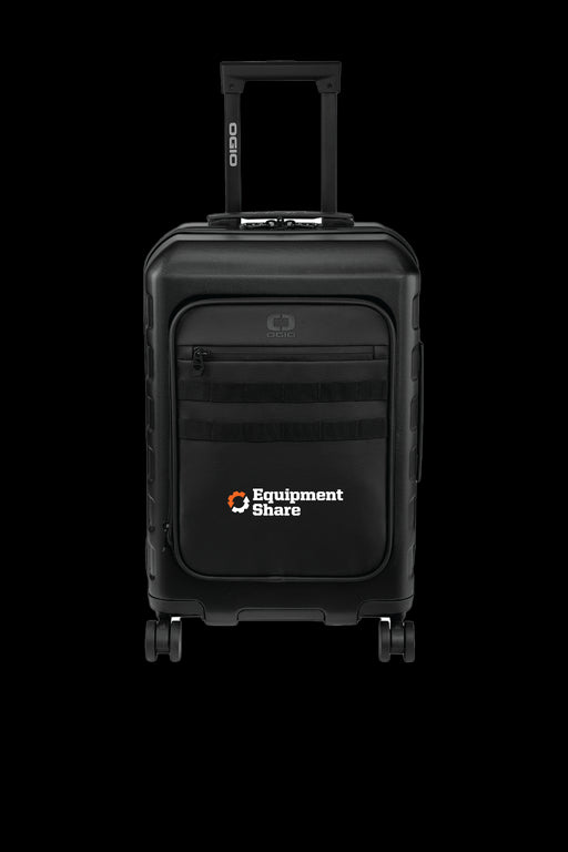 OGIO Utilitarian Carry-On Spinner