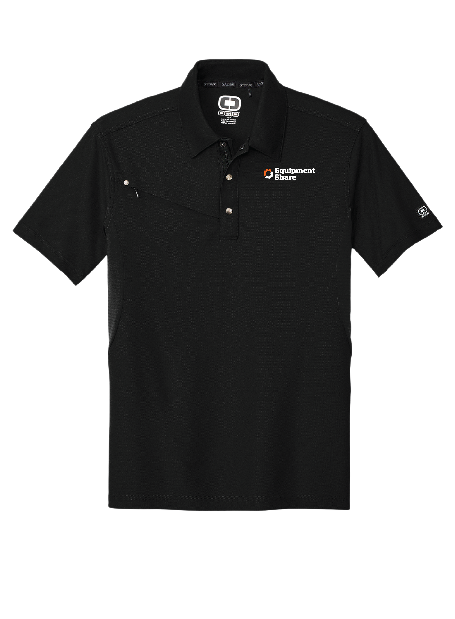 OGIO - Accelerator Polo