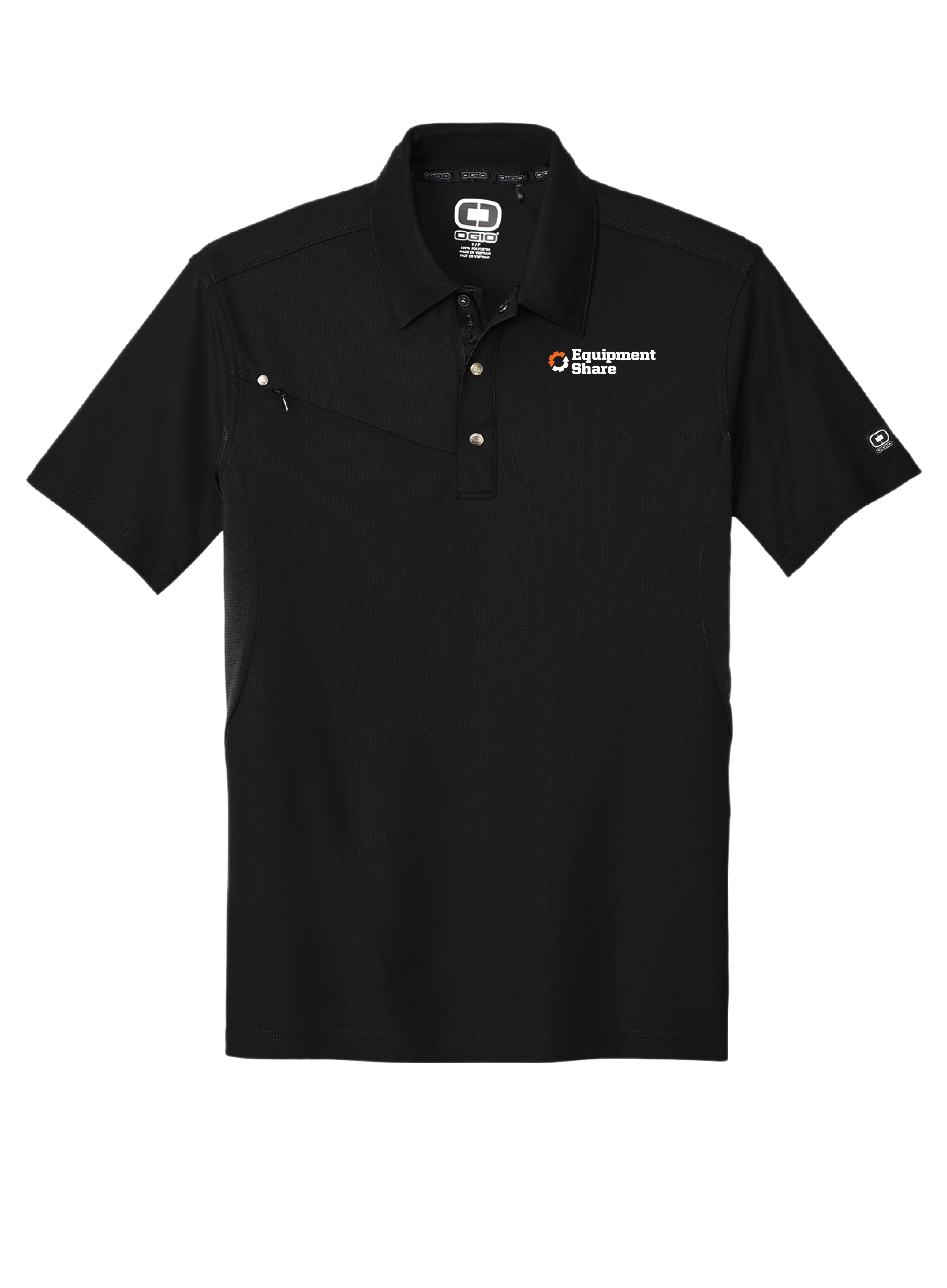 OGIO - Accelerator Polo