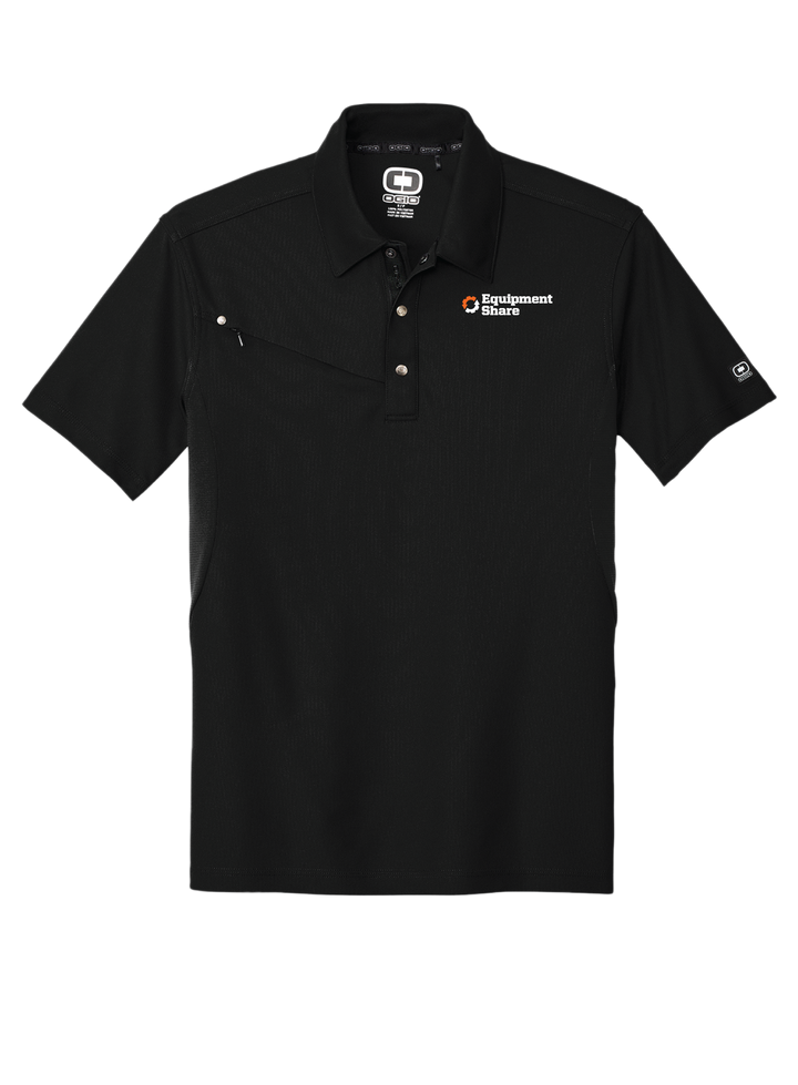 OGIO - Accelerator Polo