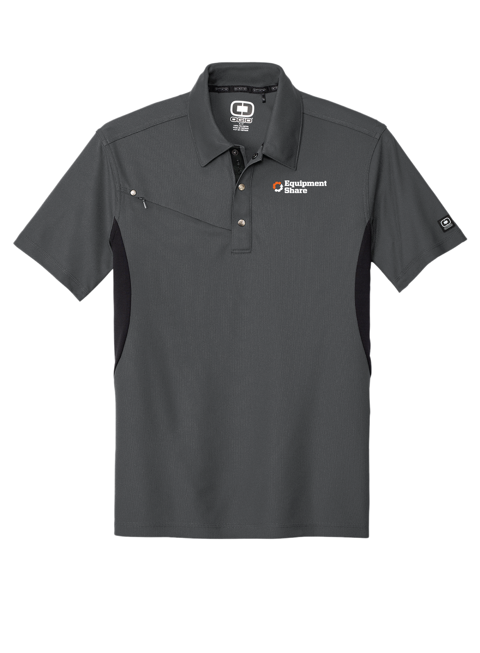 OGIO - Accelerator Polo