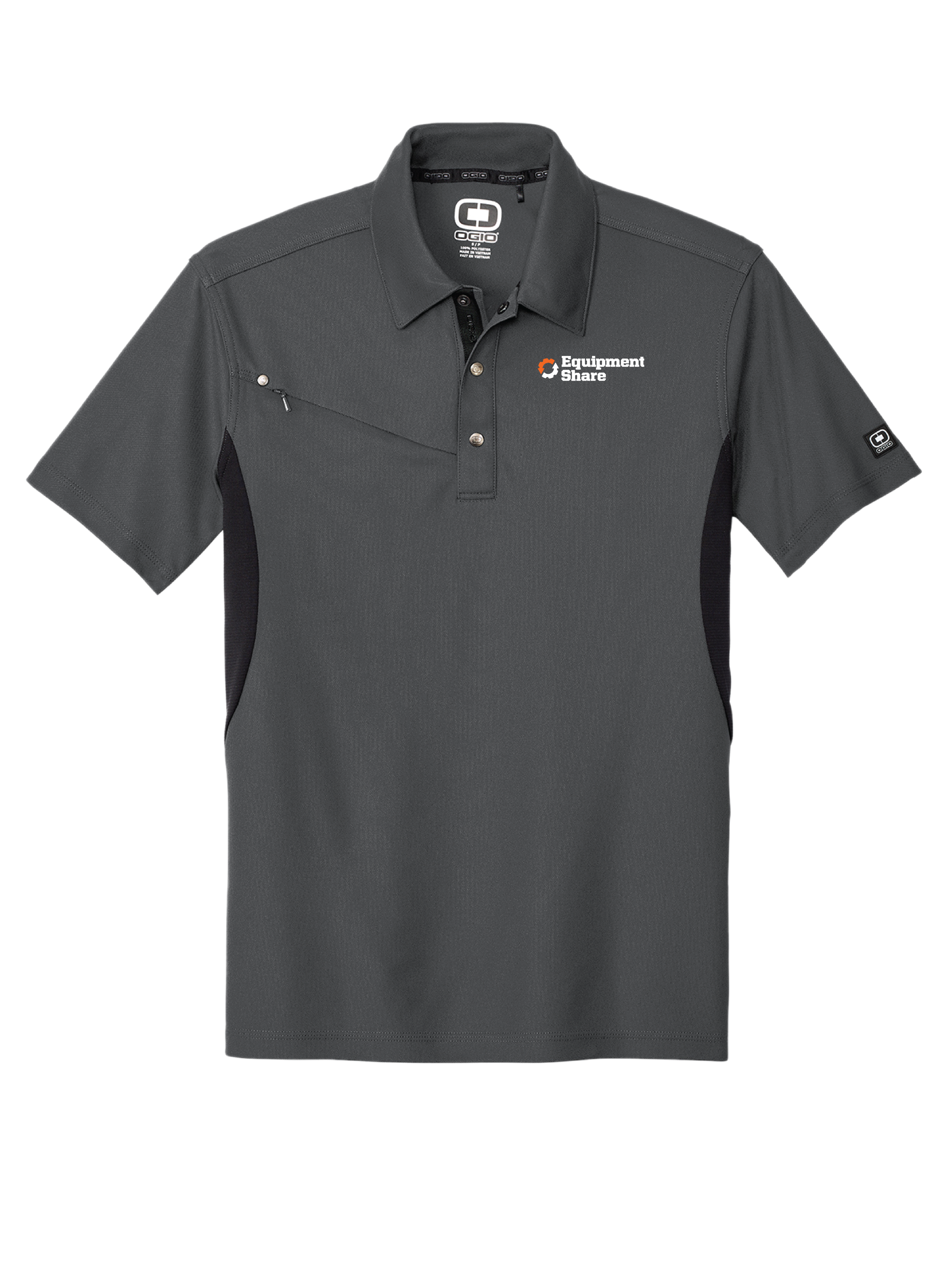 OGIO - Accelerator Polo