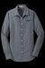 Port Authority Ladies SuperPro Oxford Shirt