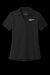 Port Authority Ladies C-FREE Cotton Blend Pique Polo