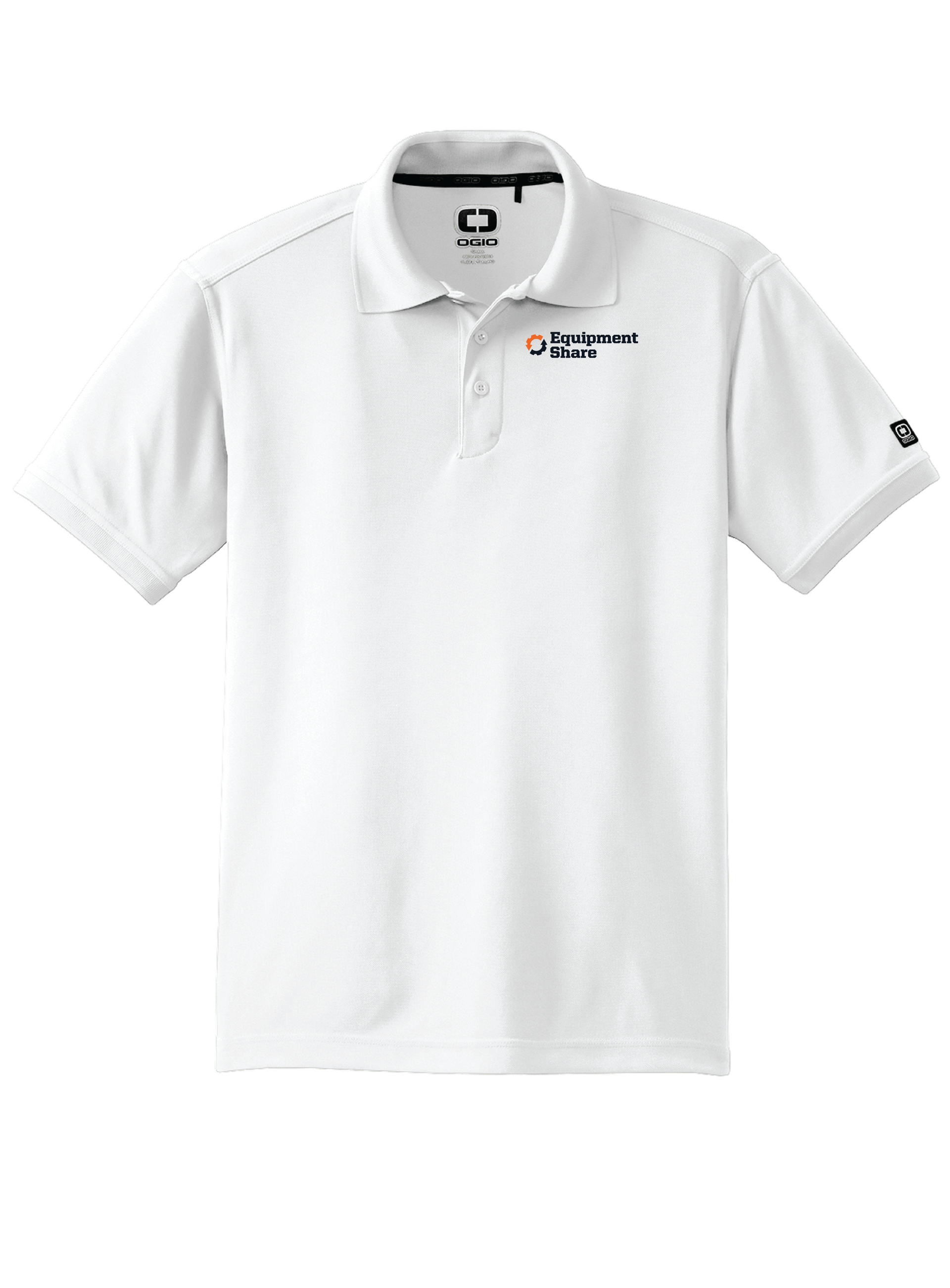 OGIO Caliber Polo