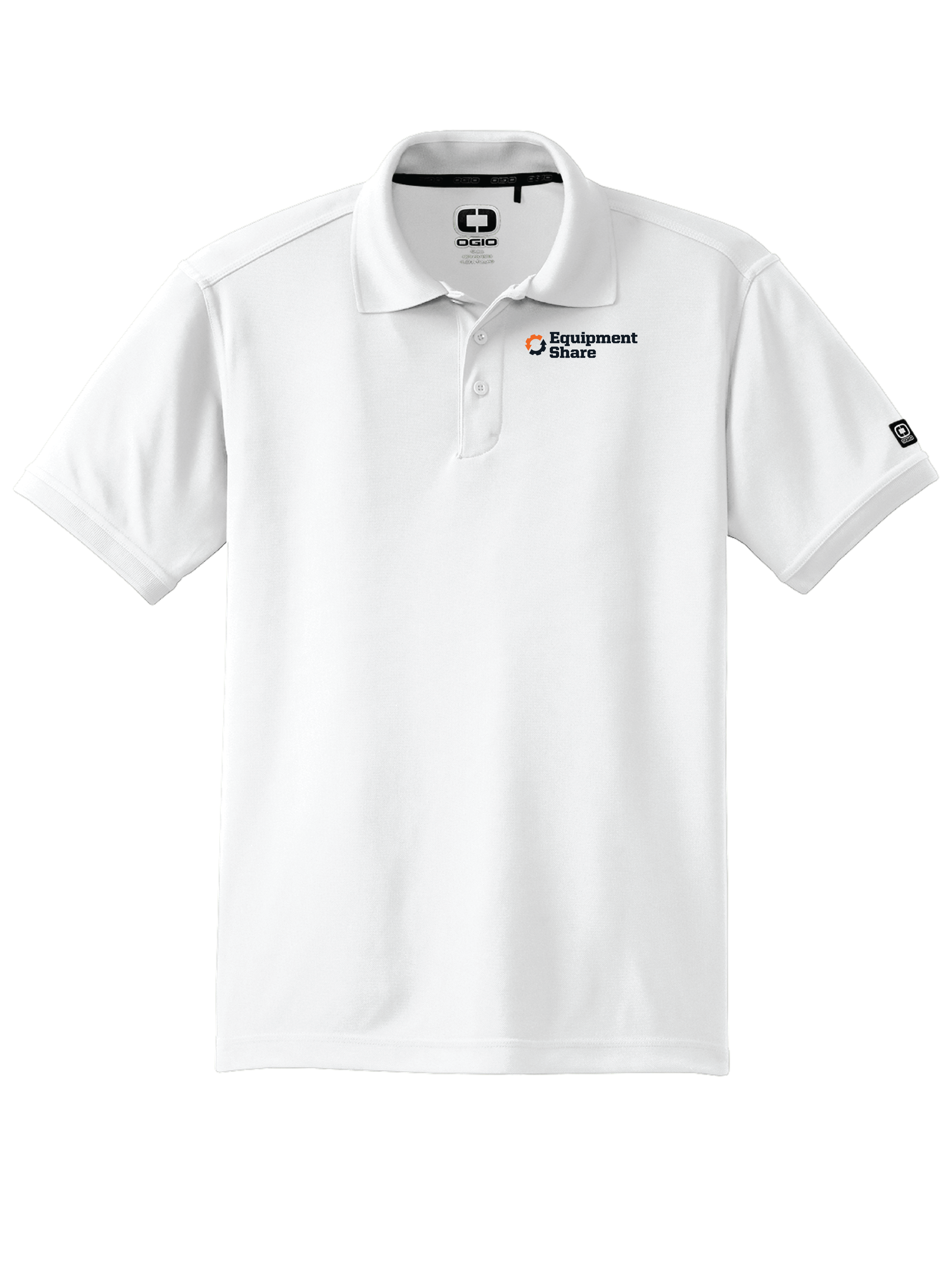 OGIO Caliber Polo