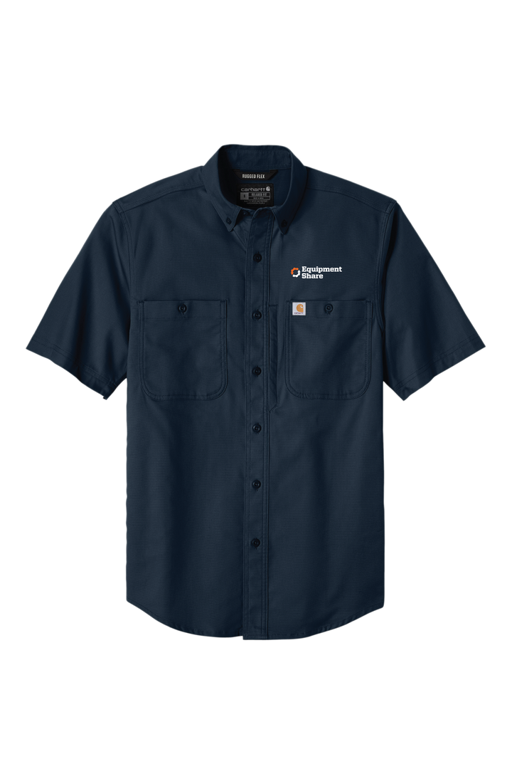 Carhartt Rugged Professional Series Short Sleeve Shirt