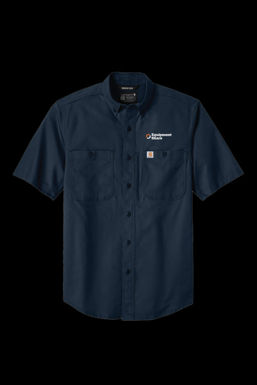 Carhartt Rugged Professional Series Short Sleeve Shirt