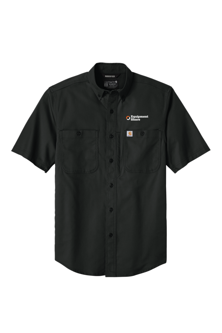 Carhartt Rugged Professional Series Short Sleeve Shirt