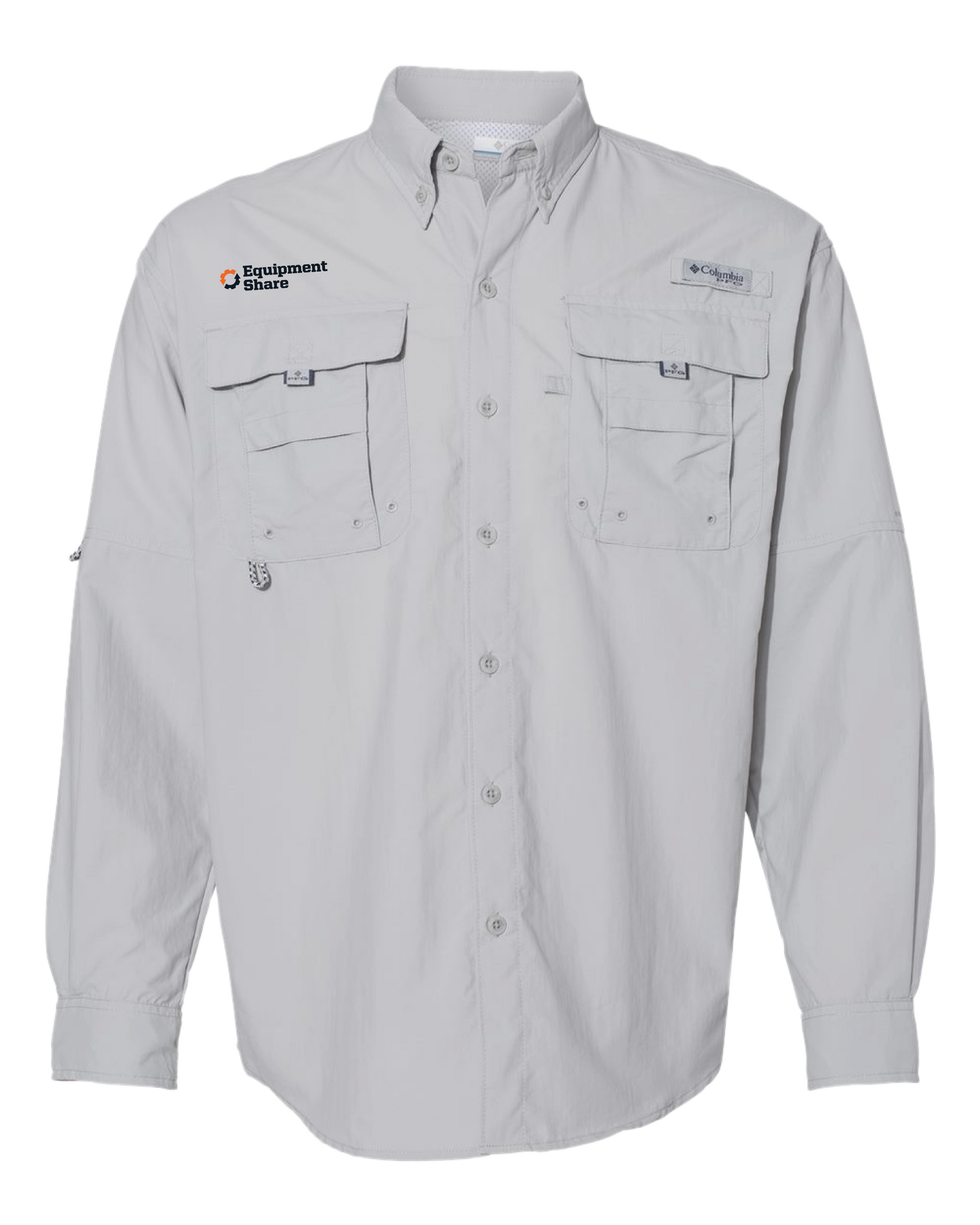 Columbia PFG Bahama Long Sleeve Shirt