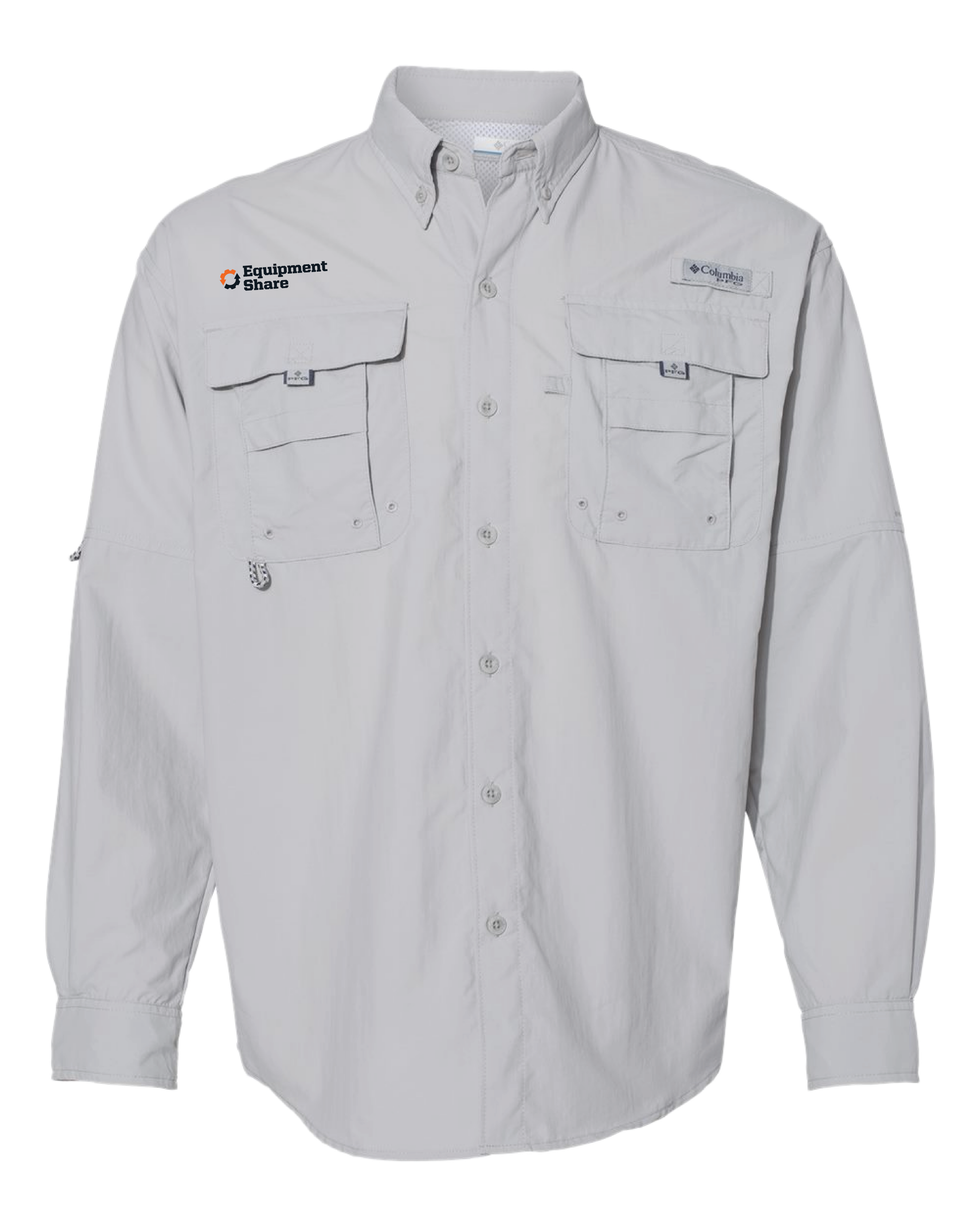 Columbia PFG Bahama Long Sleeve Shirt